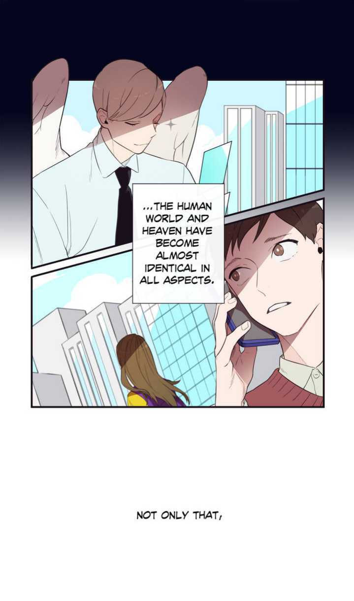 H&H Roman Company Chapter 0 page 18 - 