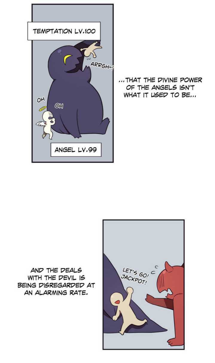H&H Roman Company Chapter 0 page 20 - 
