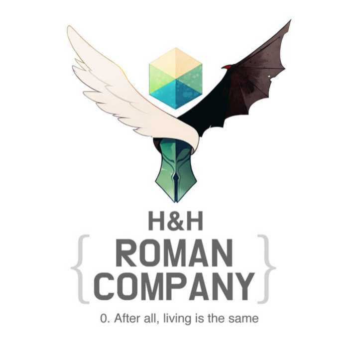H&H Roman Company Chapter 0 page 31 - 