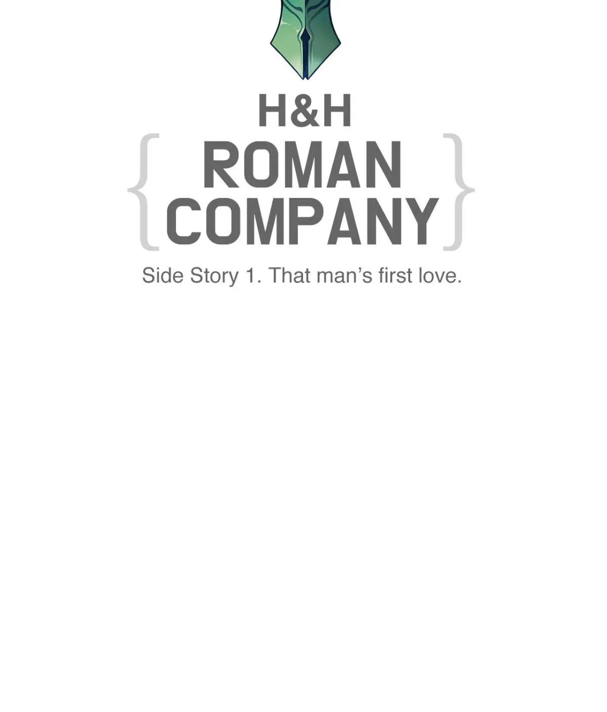 H&H Roman Company Chapter 1.1 page 15 - 