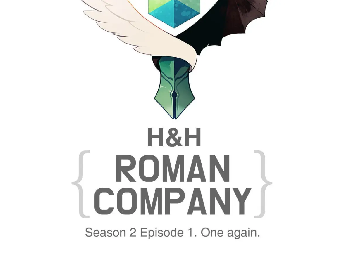 H&H Roman Company Chapter 1.2 page 22 - 
