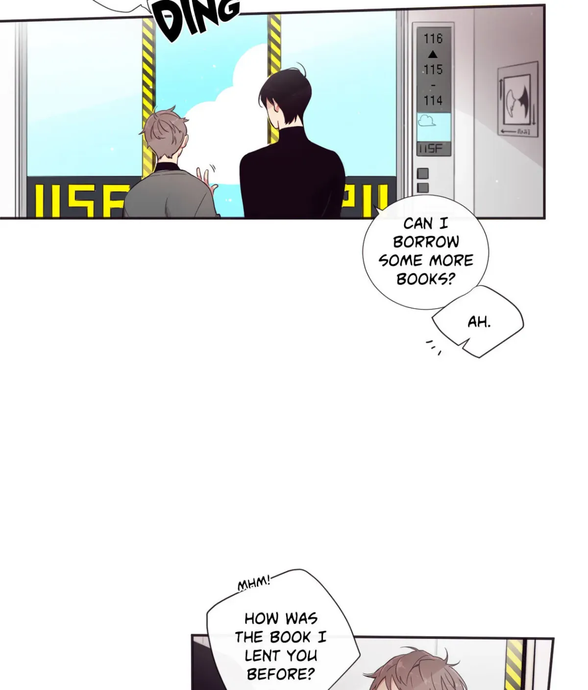 H&H Roman Company Chapter 1.3 page 3 - 