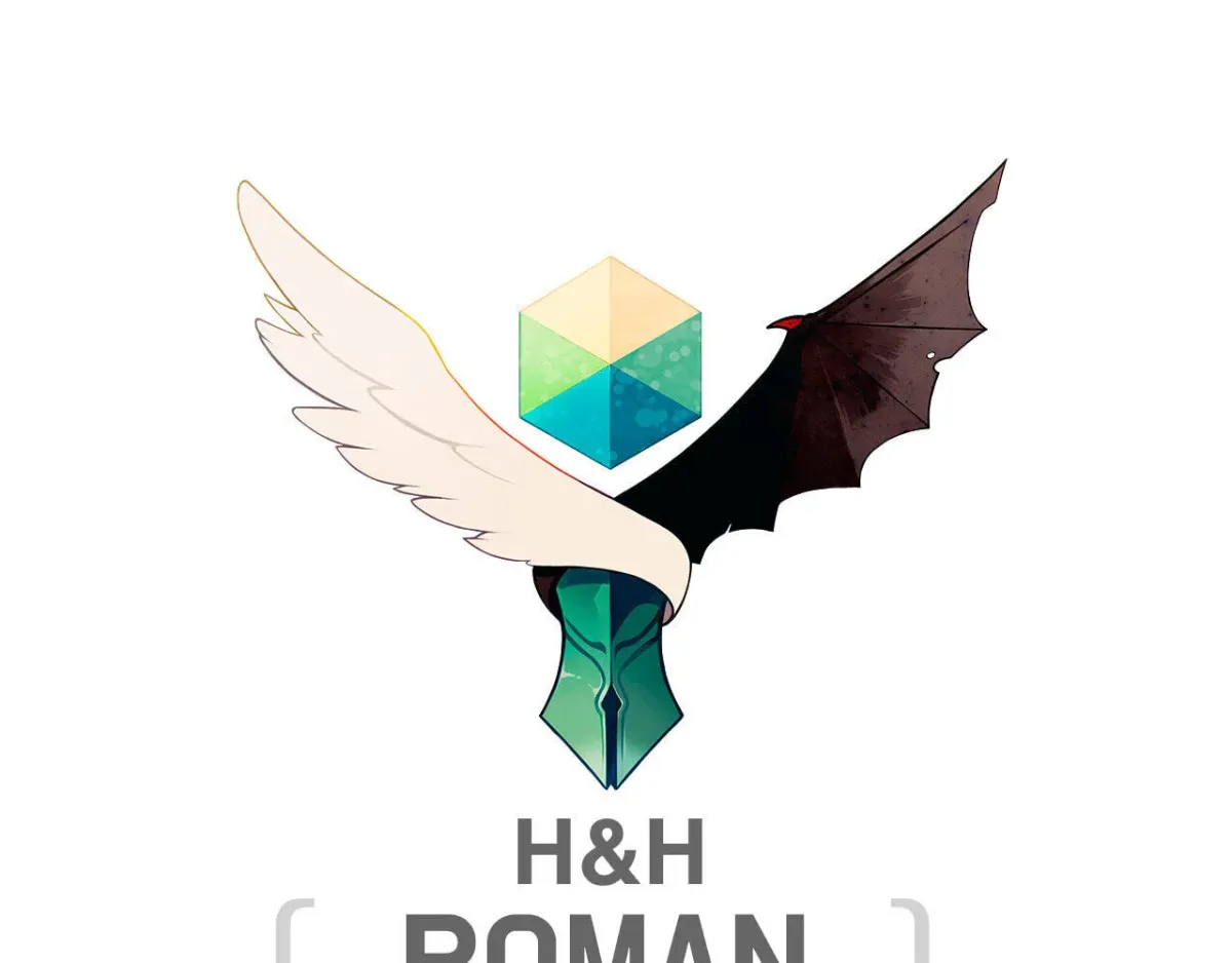 H&H Roman Company Chapter 1.3 page 22 - 