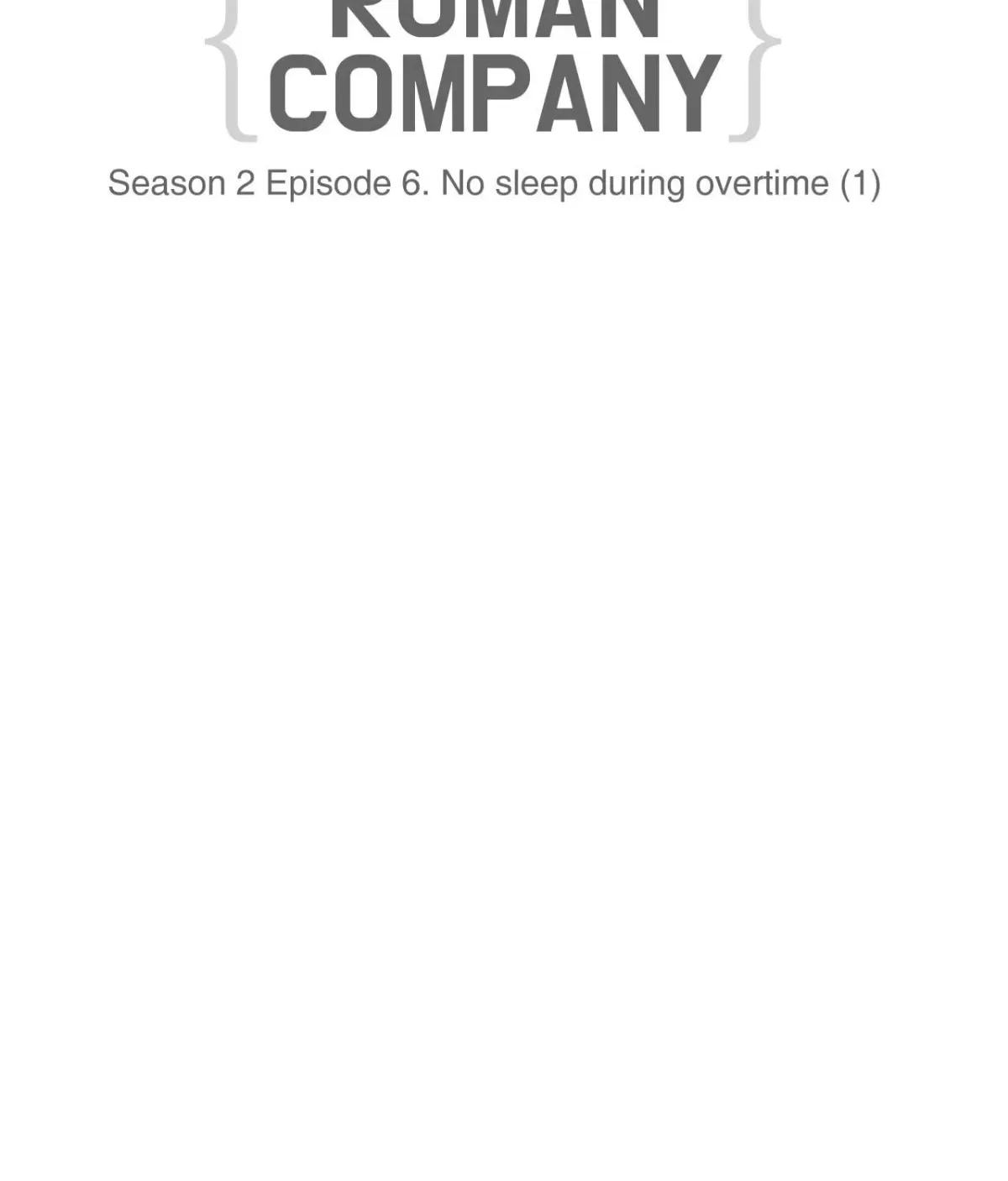 H&H Roman Company Chapter 1.3 page 23 - 
