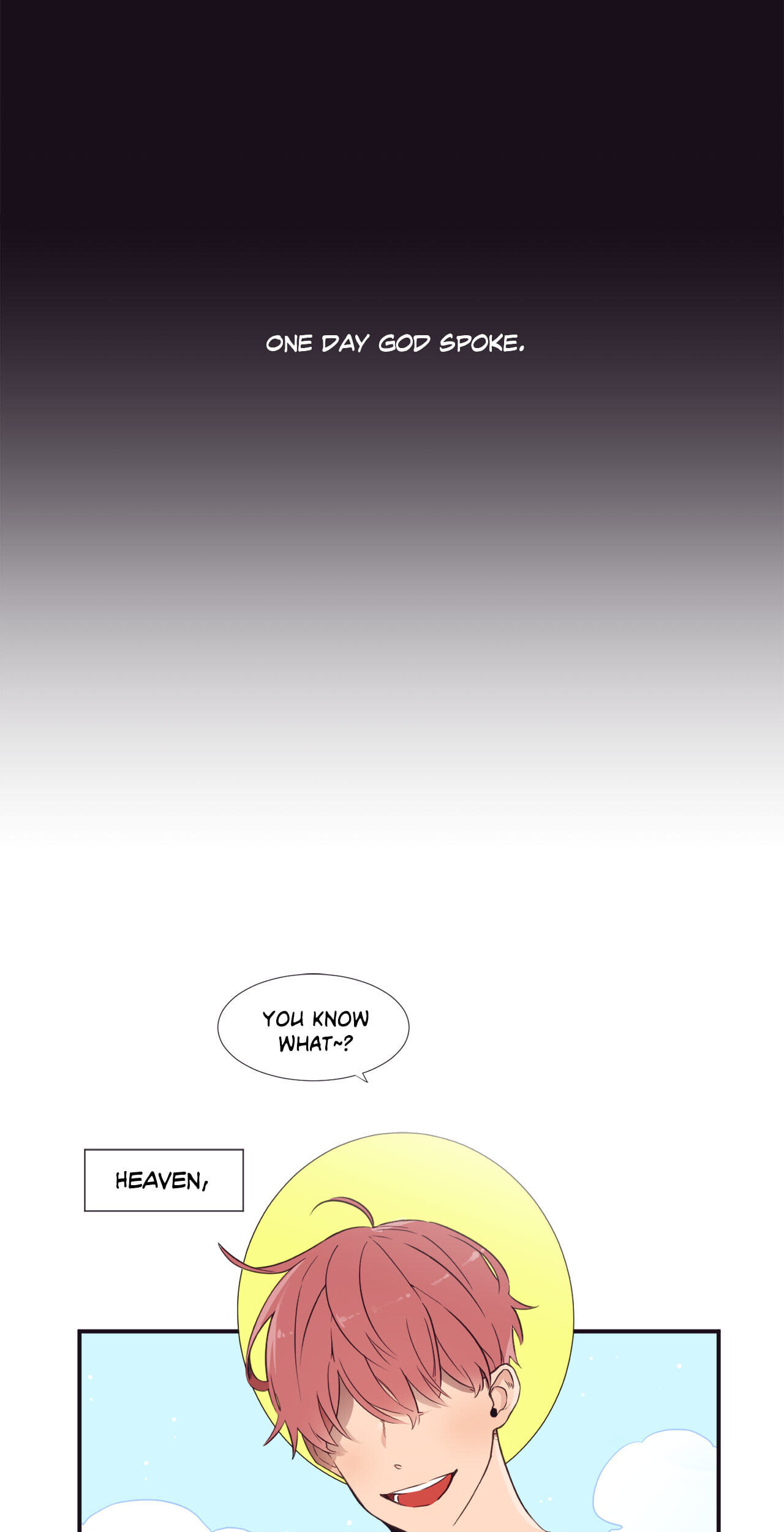 H&H Roman Company Chapter 1 page 1 - 