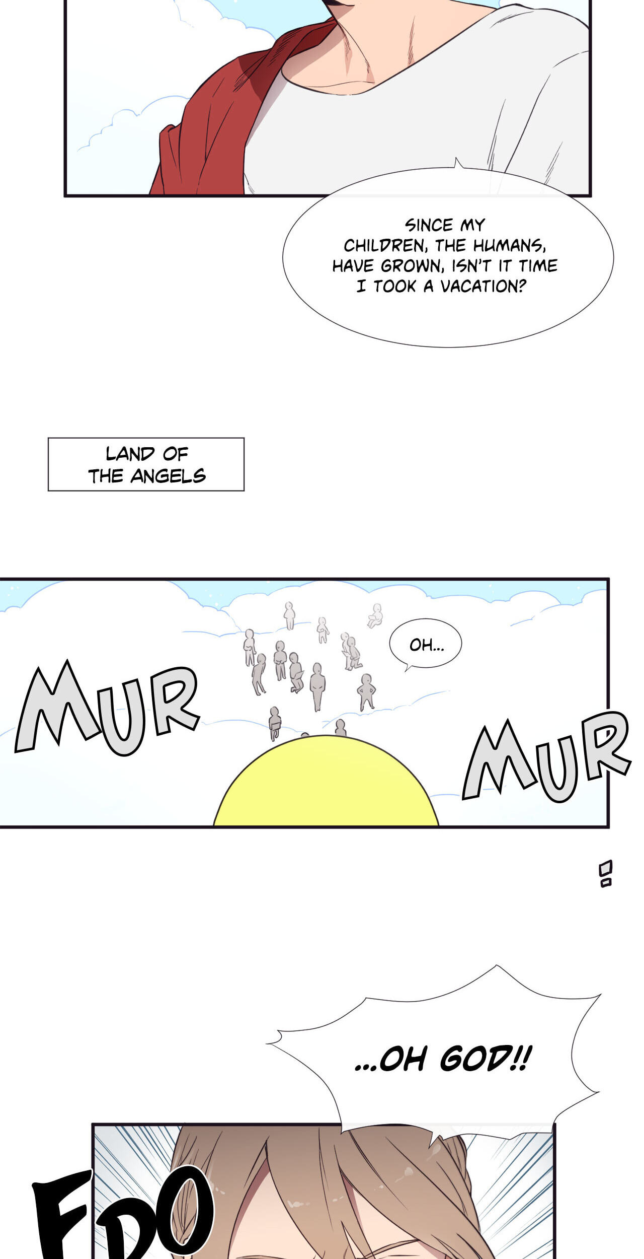 H&H Roman Company Chapter 1 page 2 - 