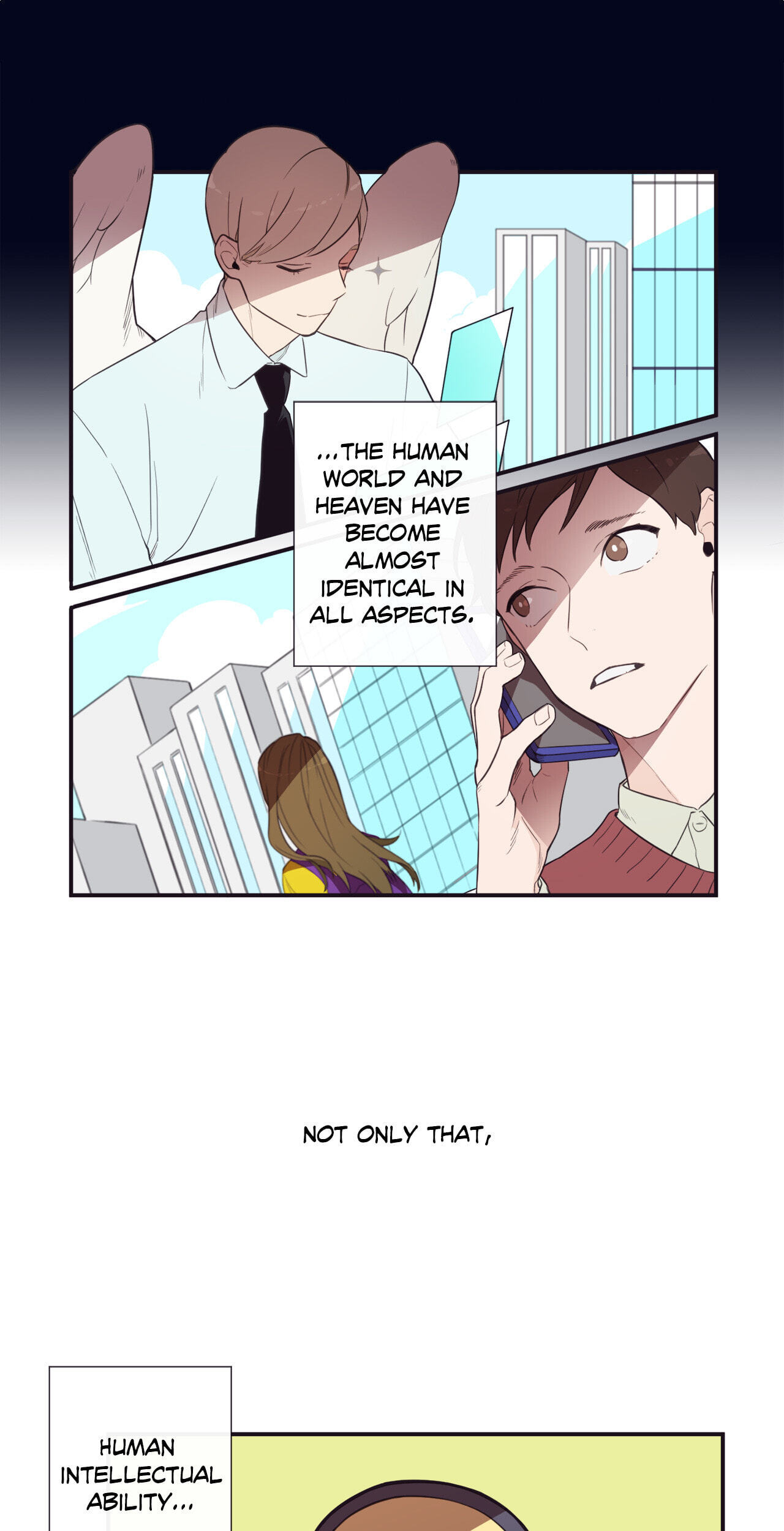 H&H Roman Company Chapter 1 page 13 - 