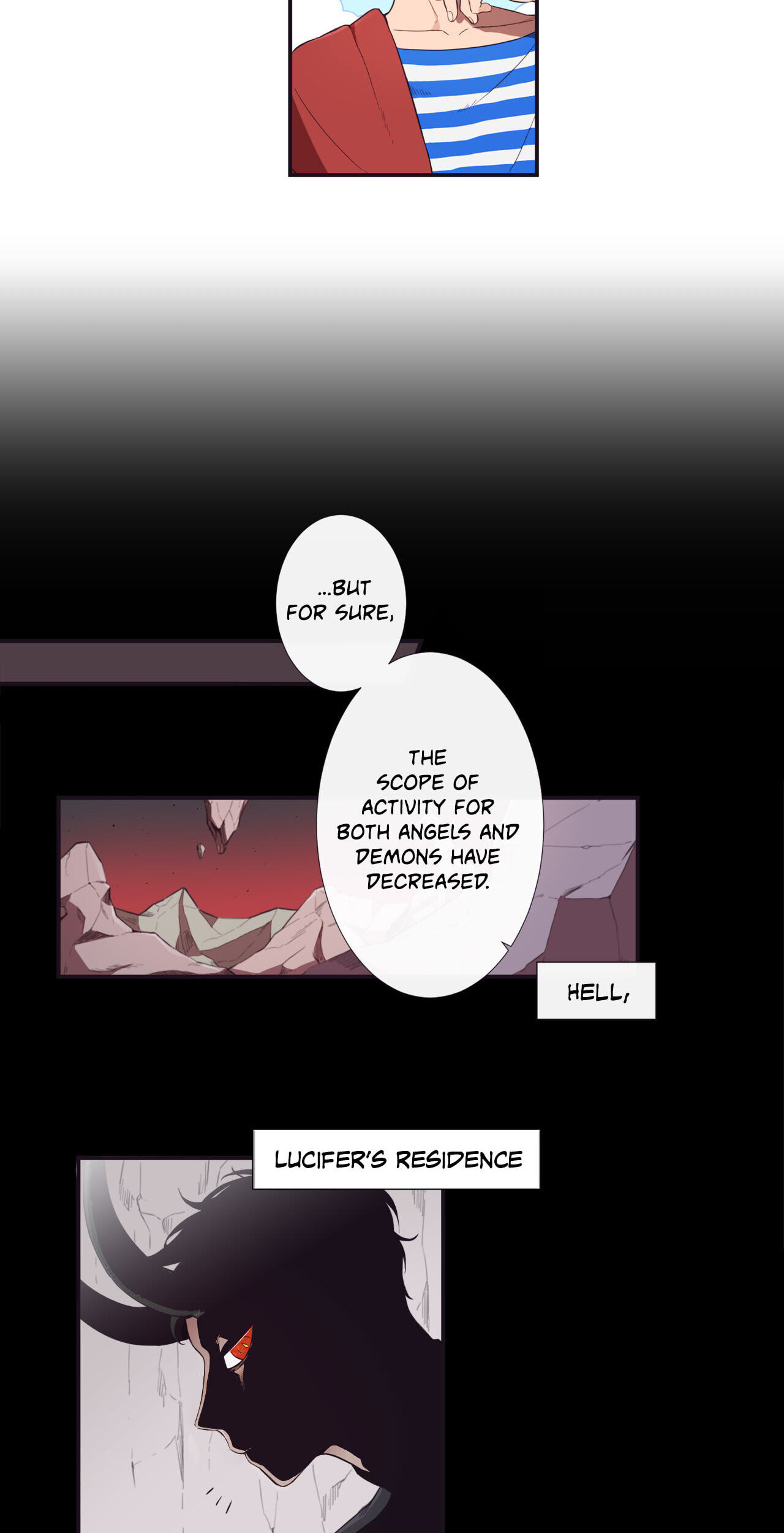 H&H Roman Company Chapter 1 page 18 - 