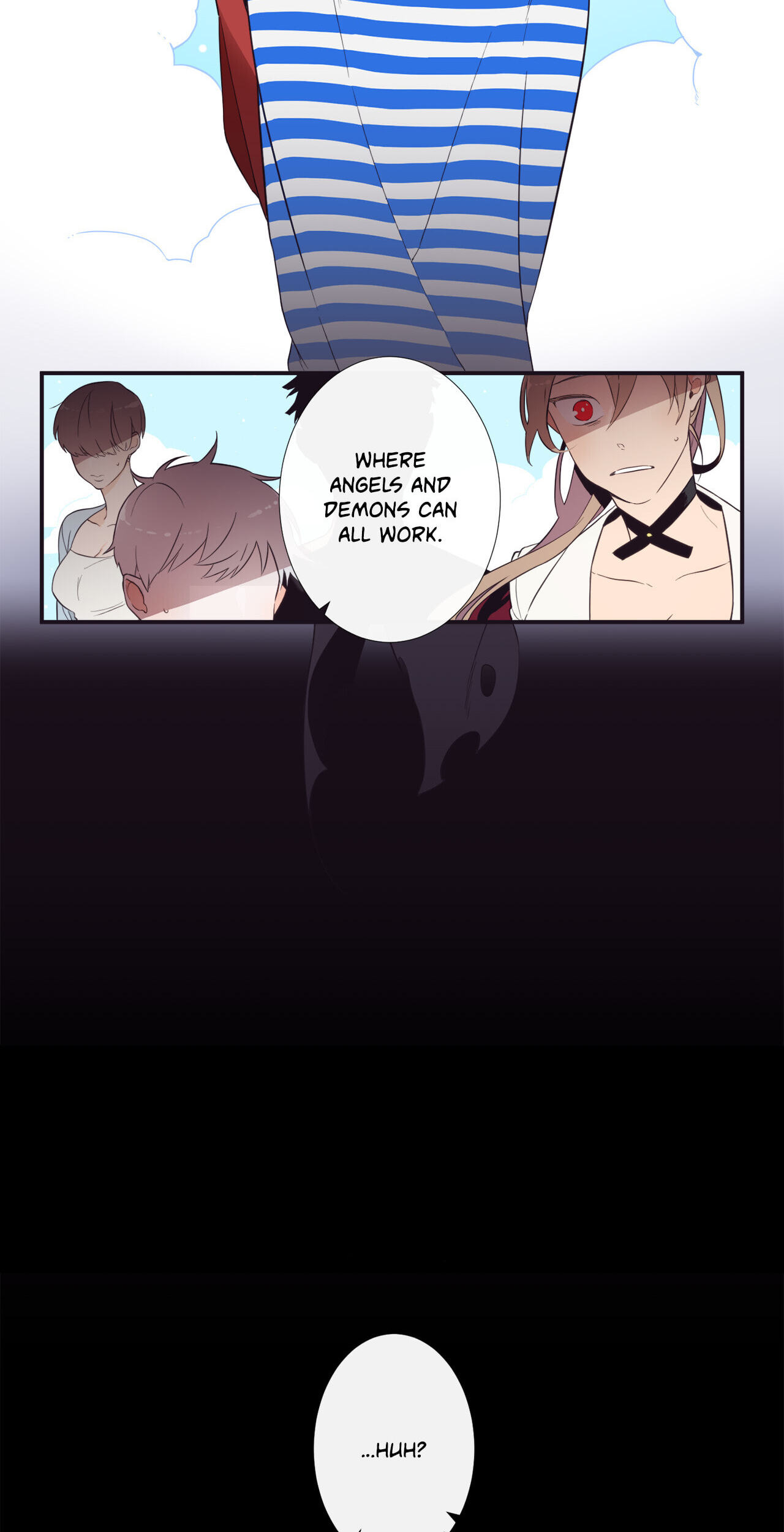 H&H Roman Company Chapter 1 page 22 - 