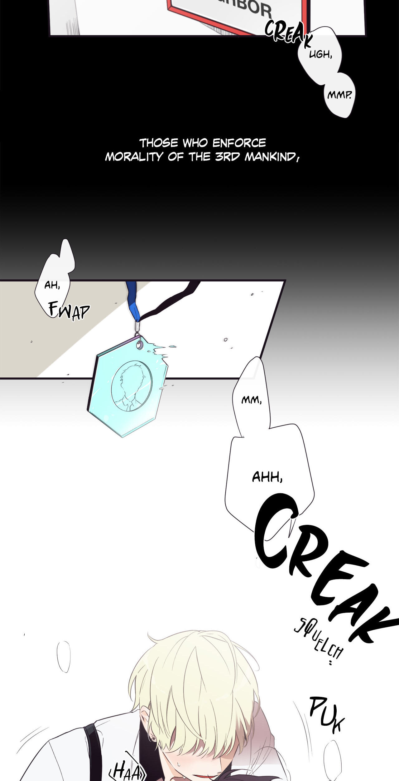 H&H Roman Company Chapter 1 page 30 - 