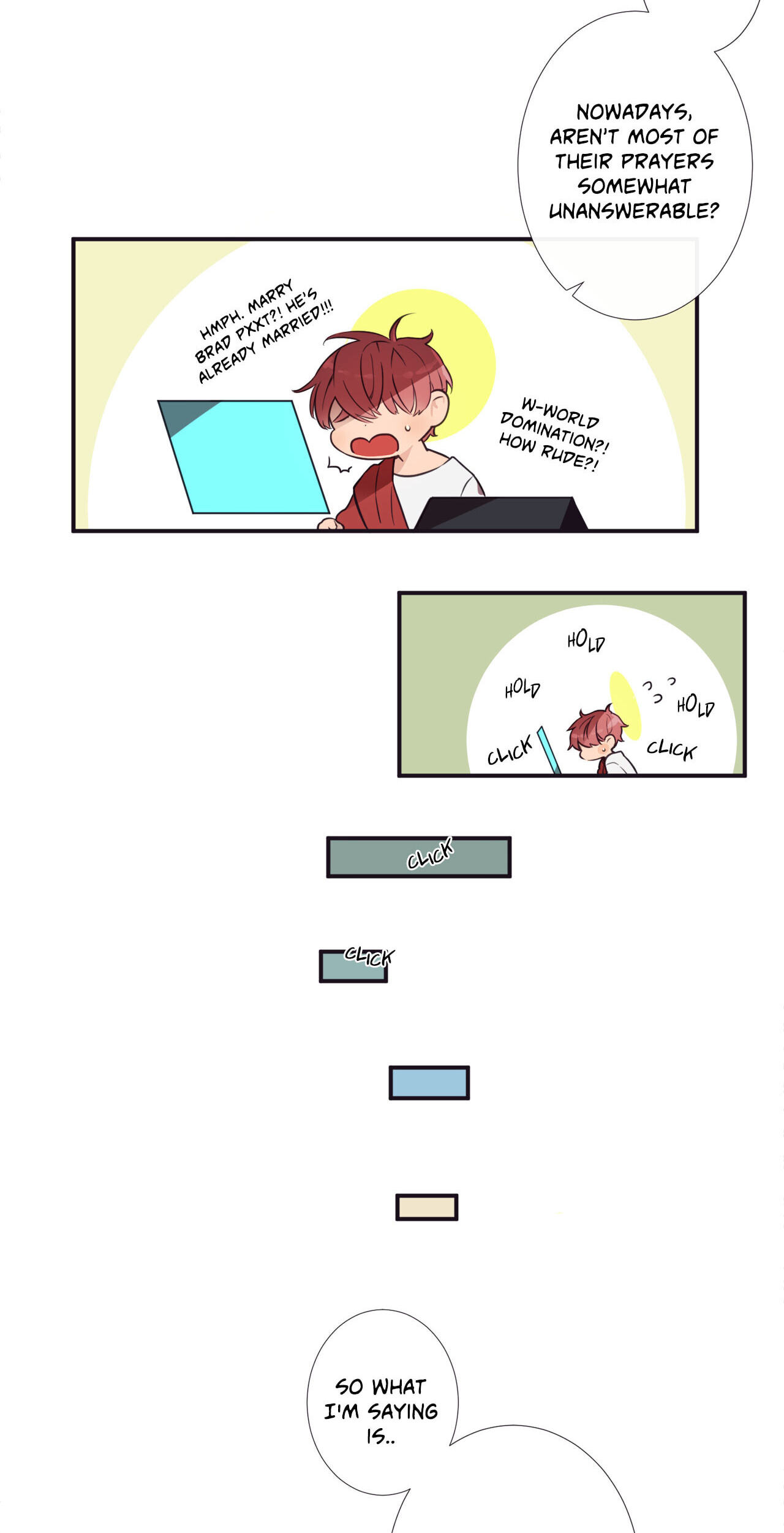 H&H Roman Company Chapter 1 page 6 - 