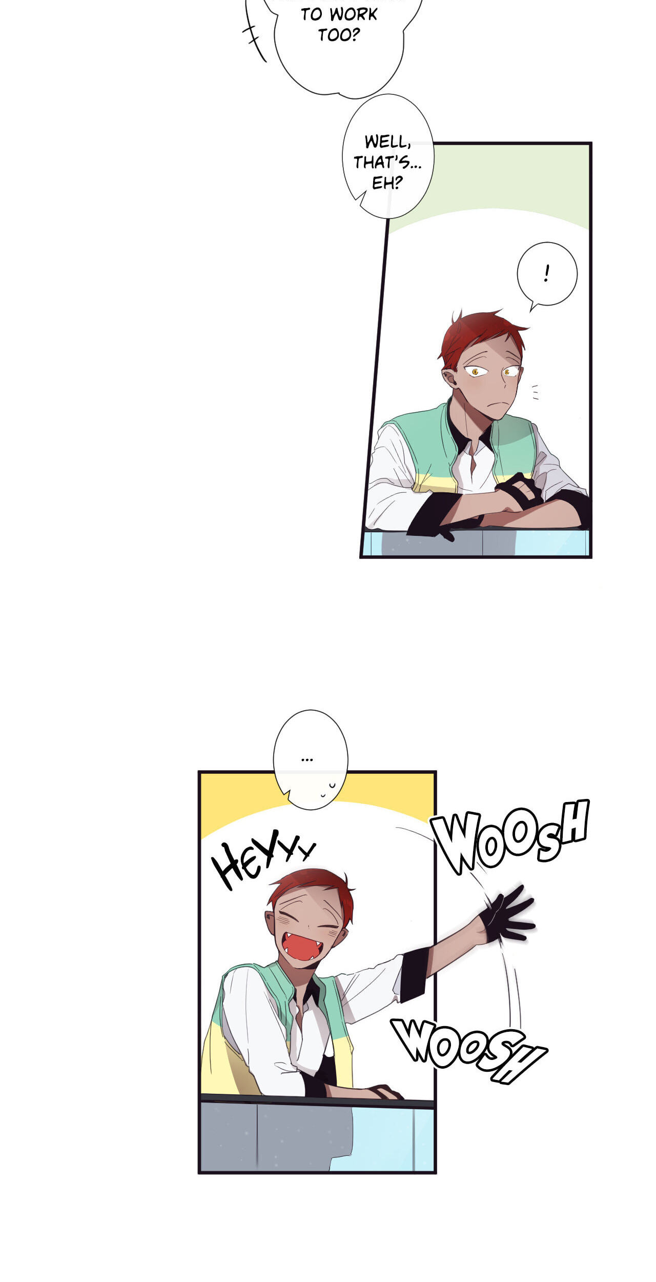 H&H Roman Company Chapter 10 page 12 - 
