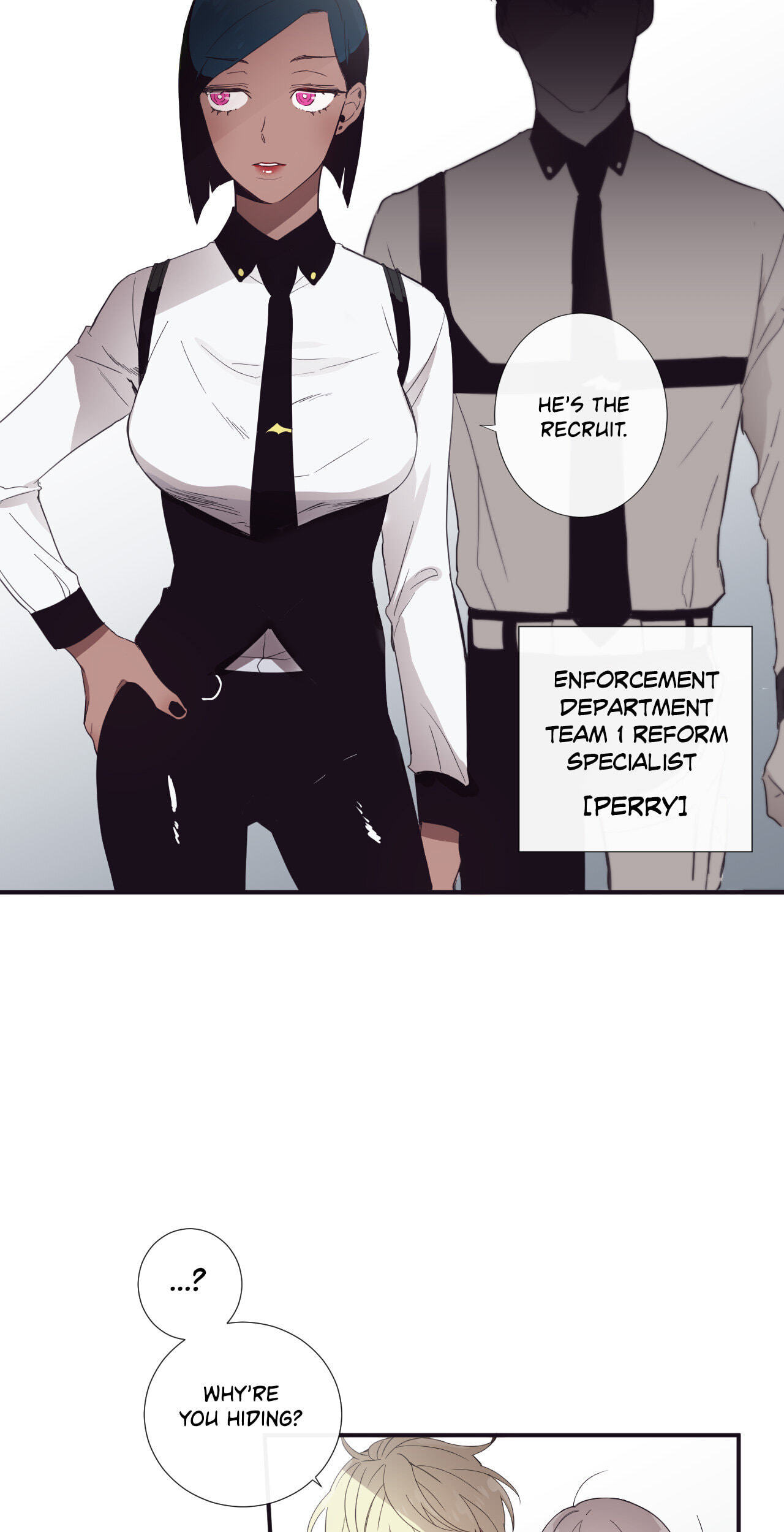 H&H Roman Company Chapter 10 page 17 - 
