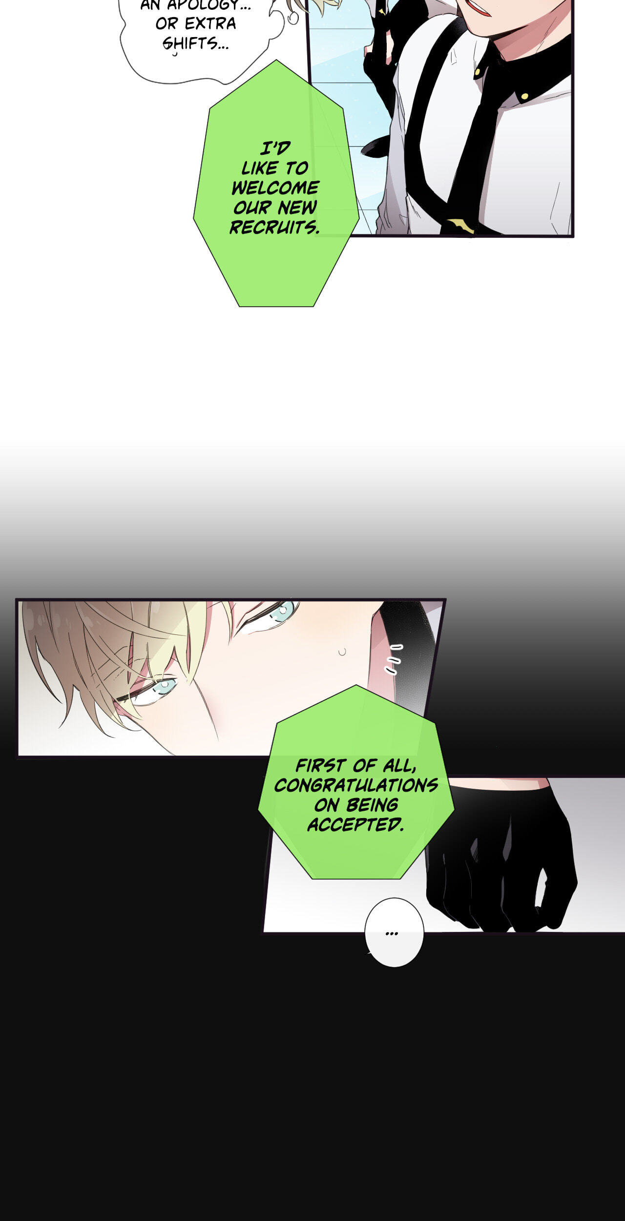H&H Roman Company Chapter 10 page 3 - 