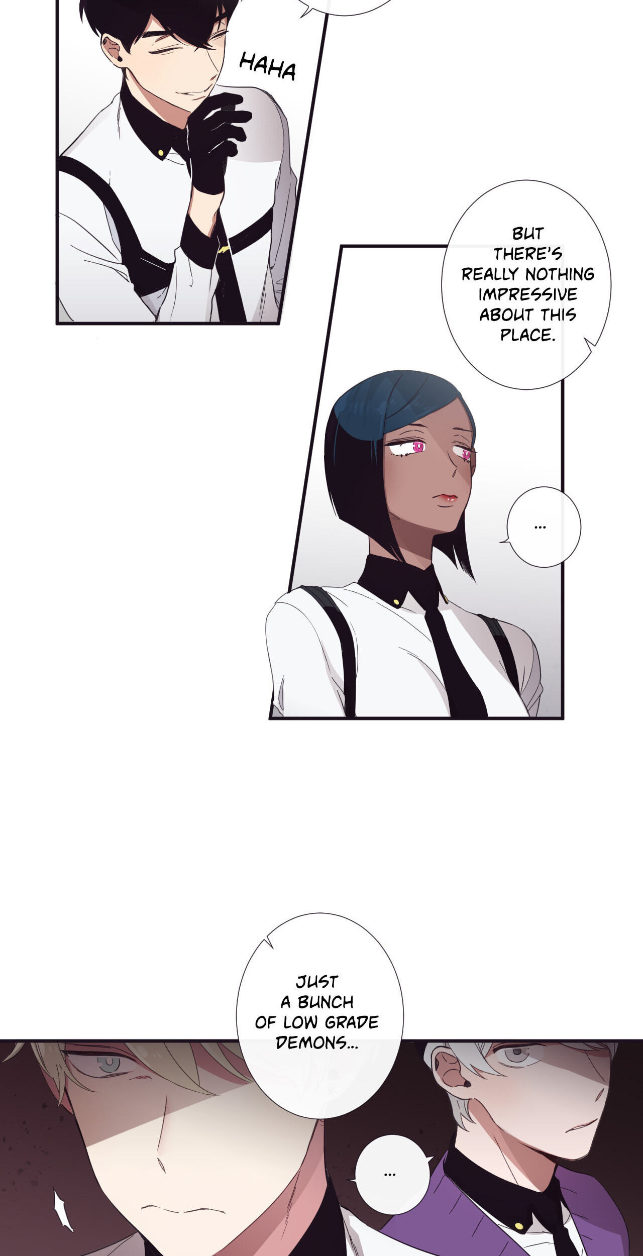 H&H Roman Company Chapter 10 page 22 - 