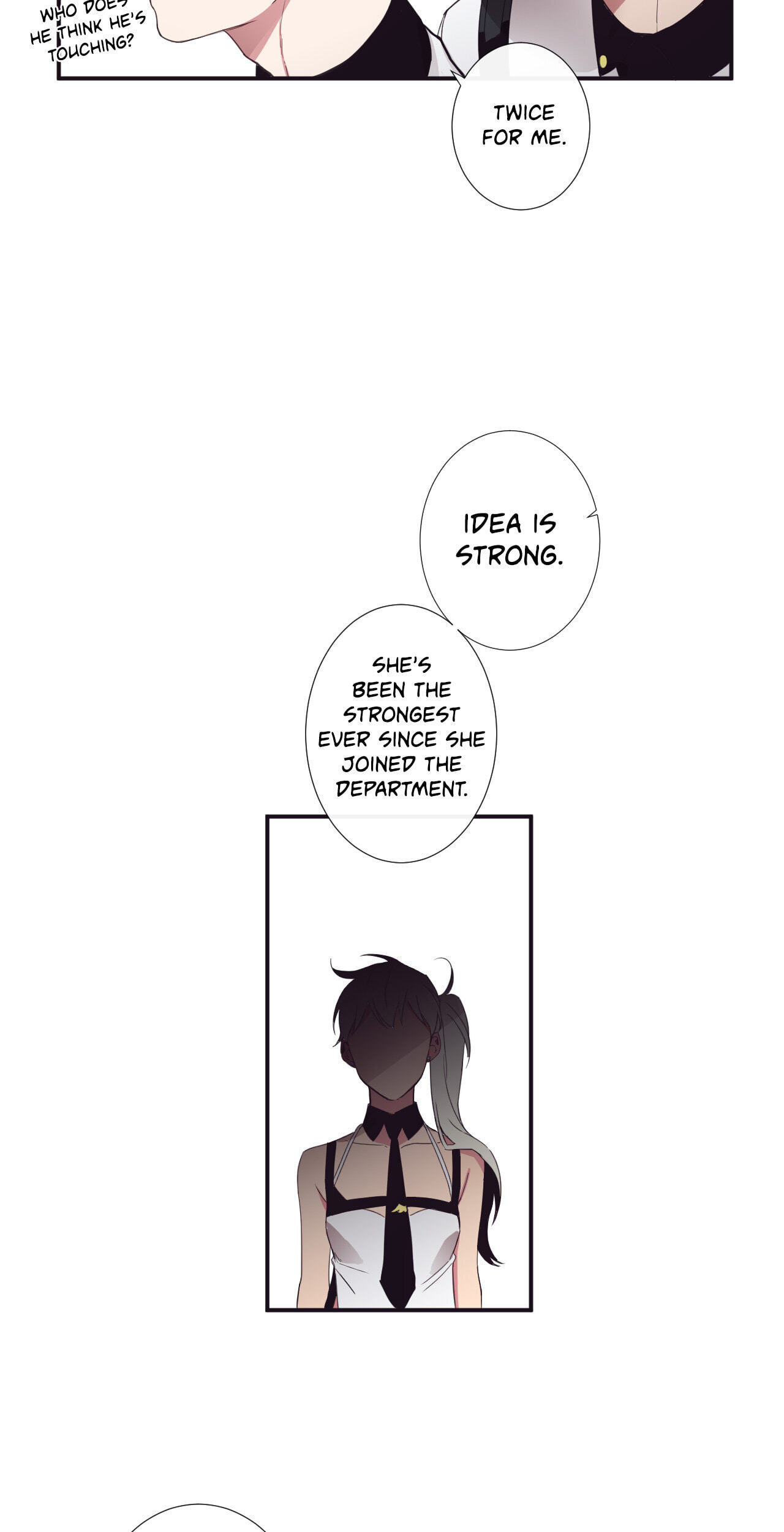 H&H Roman Company Chapter 10 page 29 - 