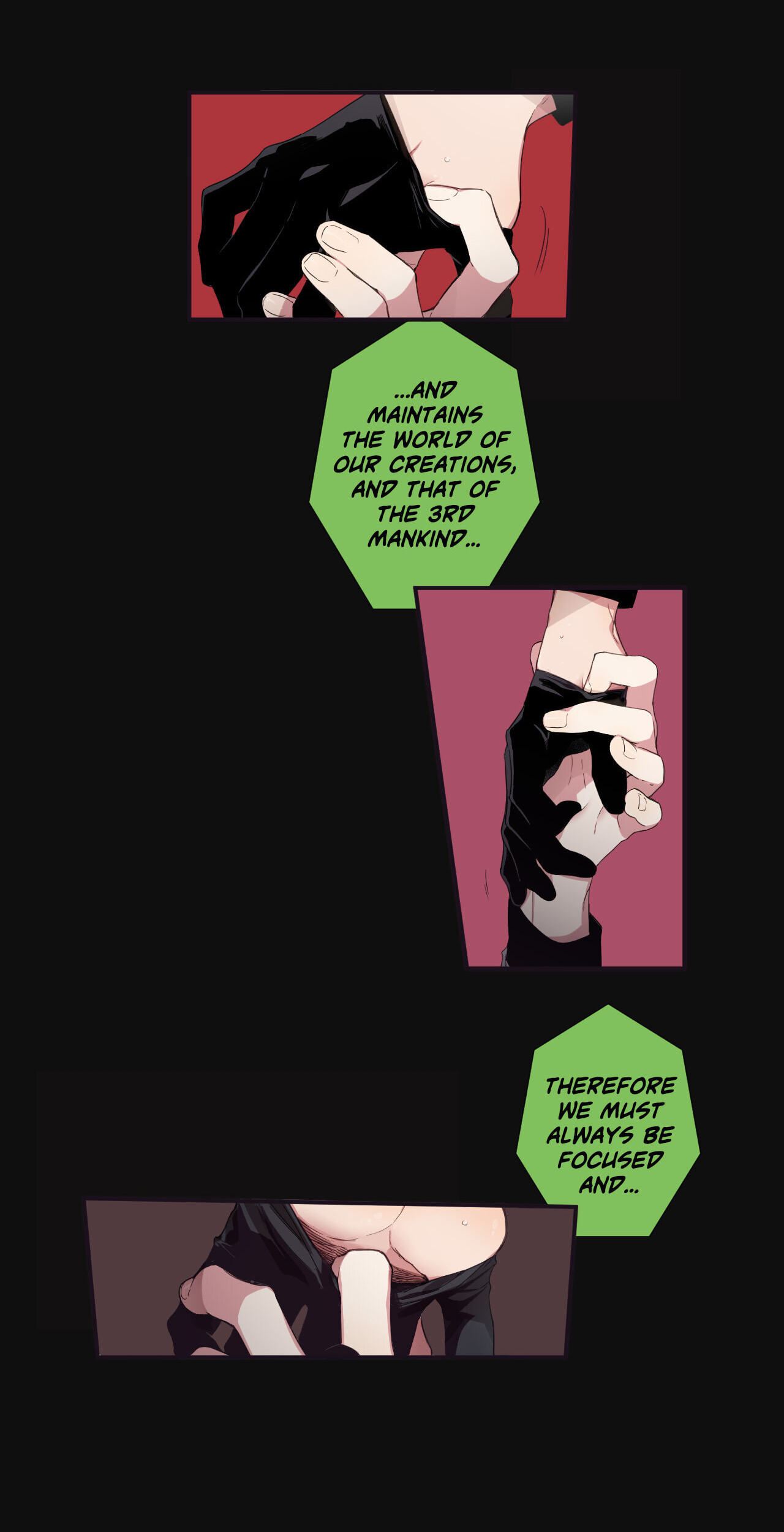 H&H Roman Company Chapter 10 page 6 - 