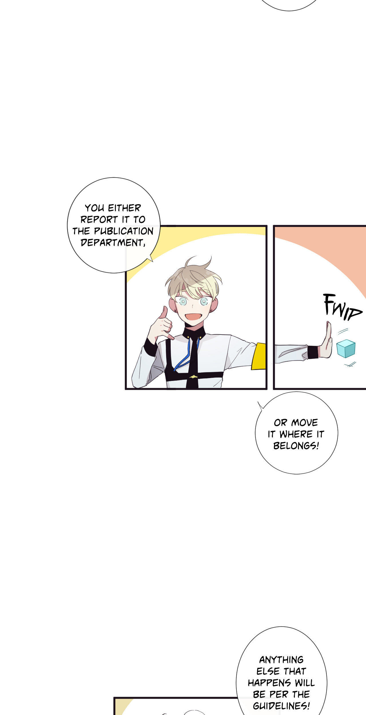 H&H Roman Company Chapter 11 page 11 - 