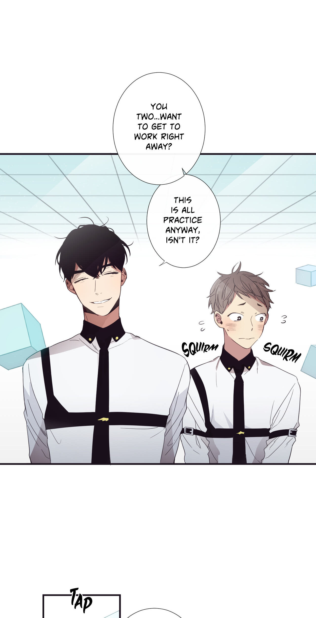 H&H Roman Company Chapter 11 page 14 - 