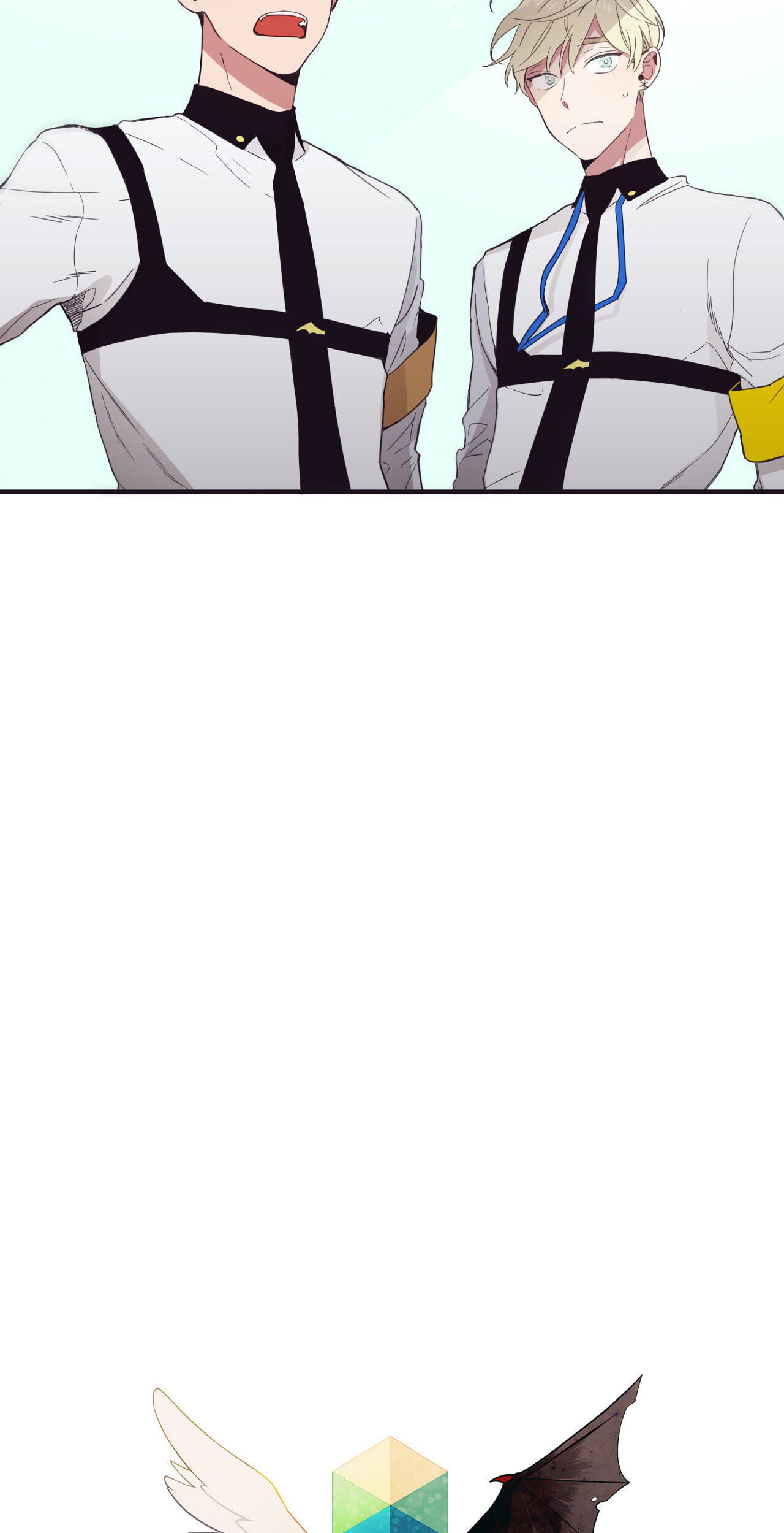 H&H Roman Company Chapter 11 page 5 - 