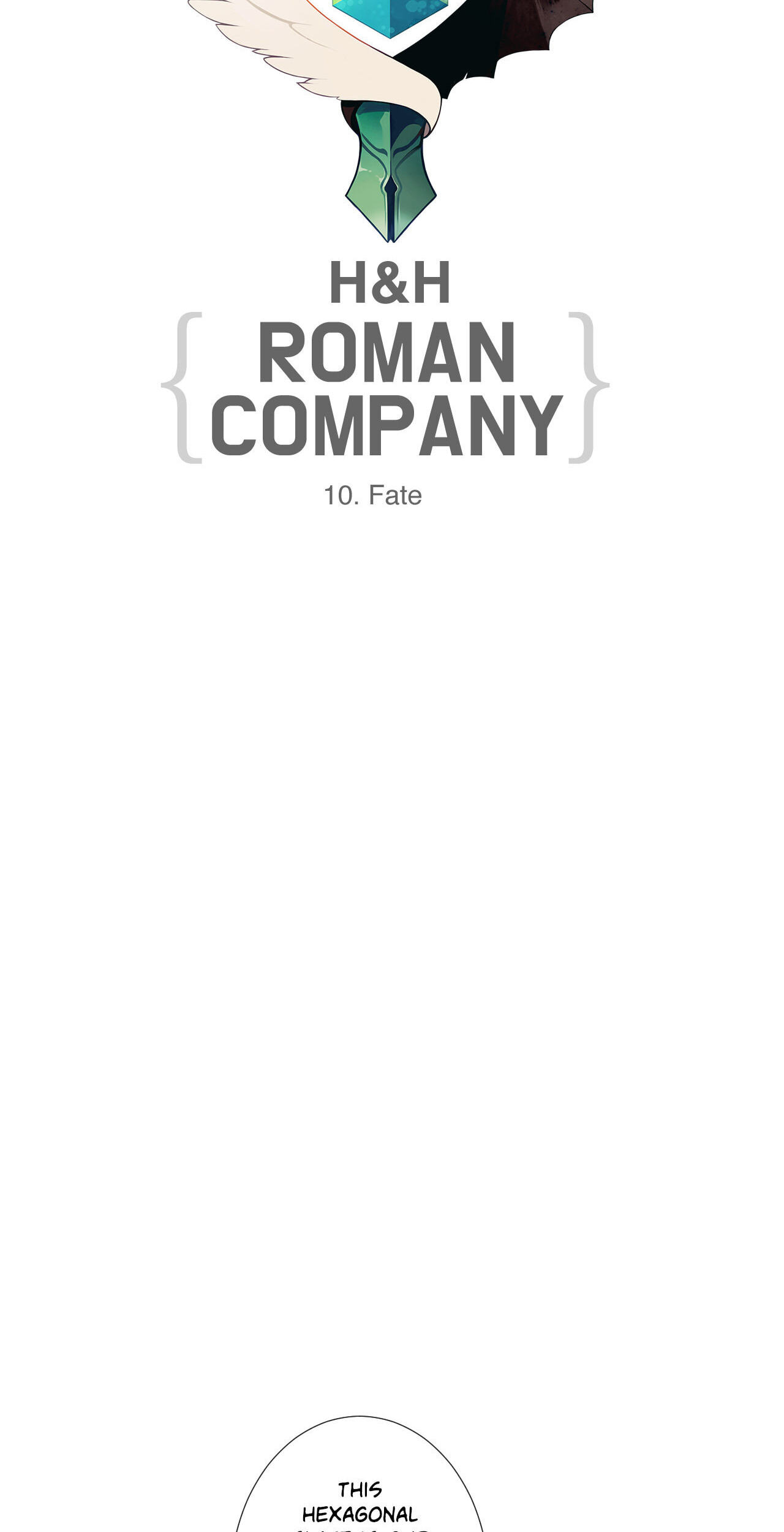 H&H Roman Company Chapter 11 page 6 - 