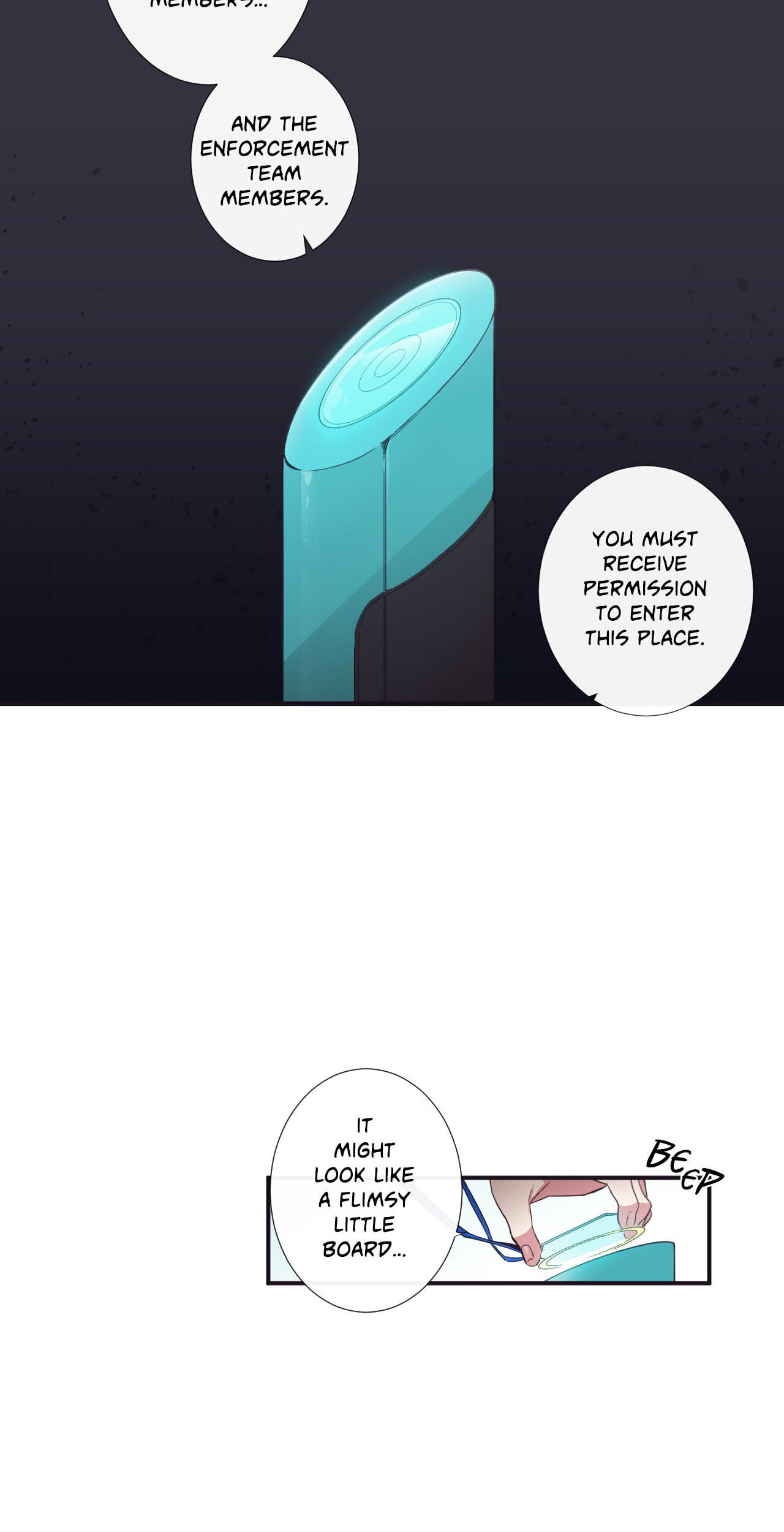 H&H Roman Company Chapter 11 page 8 - 