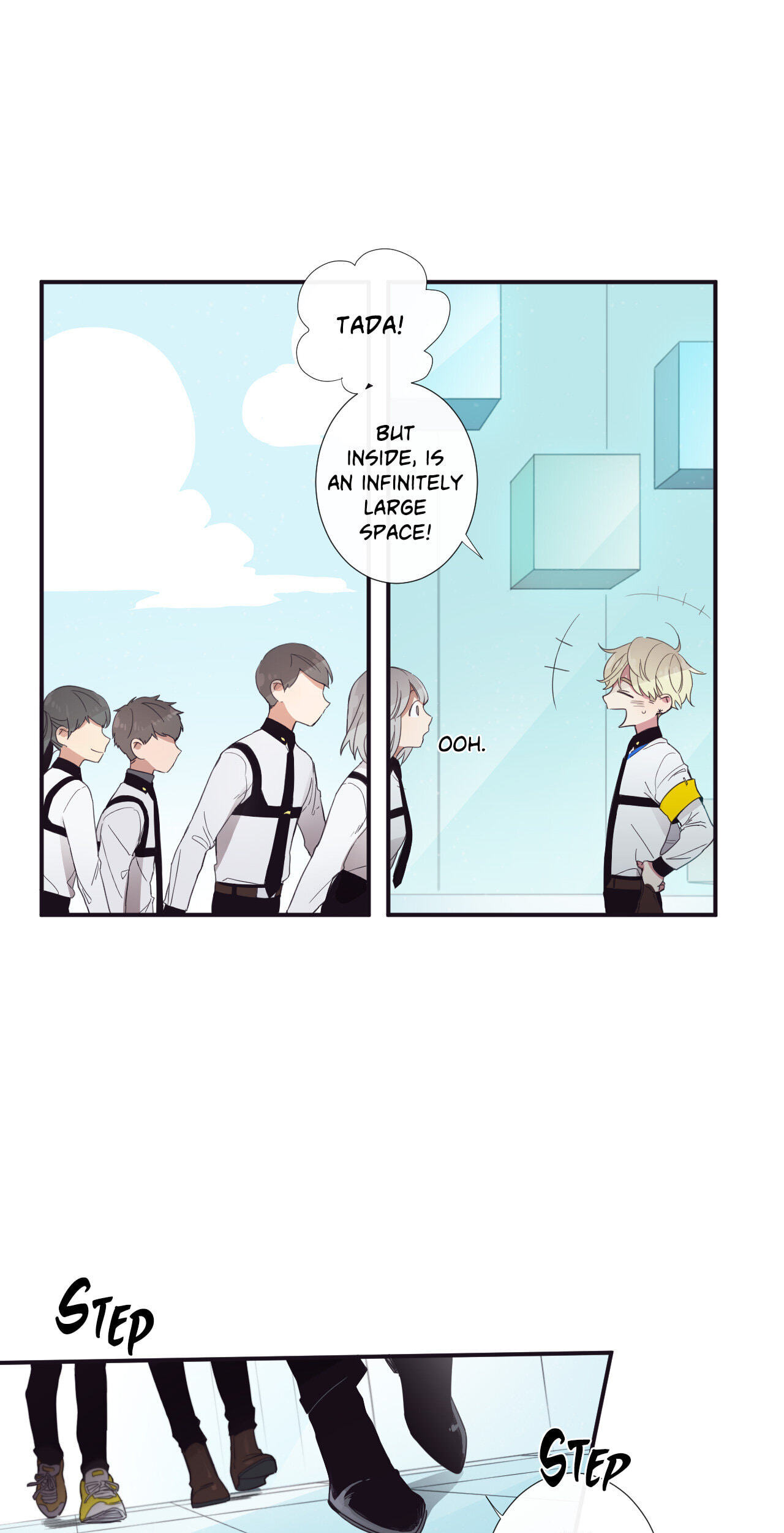 H&H Roman Company Chapter 11 page 9 - 