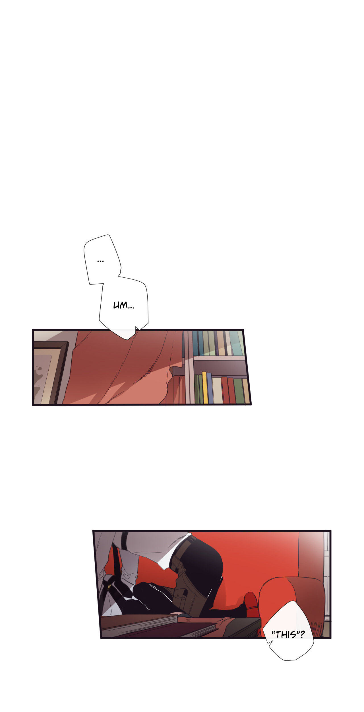 H&H Roman Company Chapter 12 page 1 - 