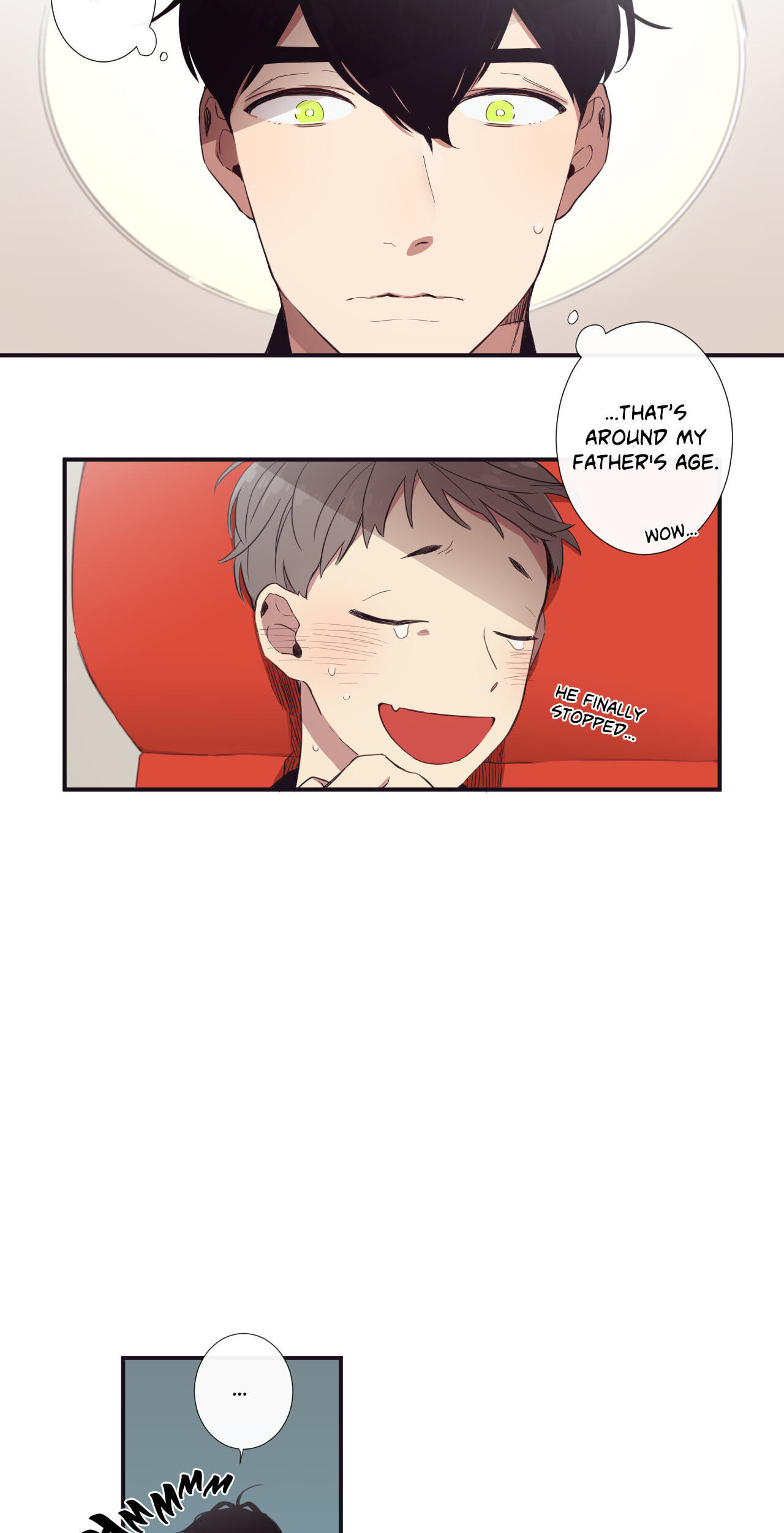 H&H Roman Company Chapter 12 page 14 - 