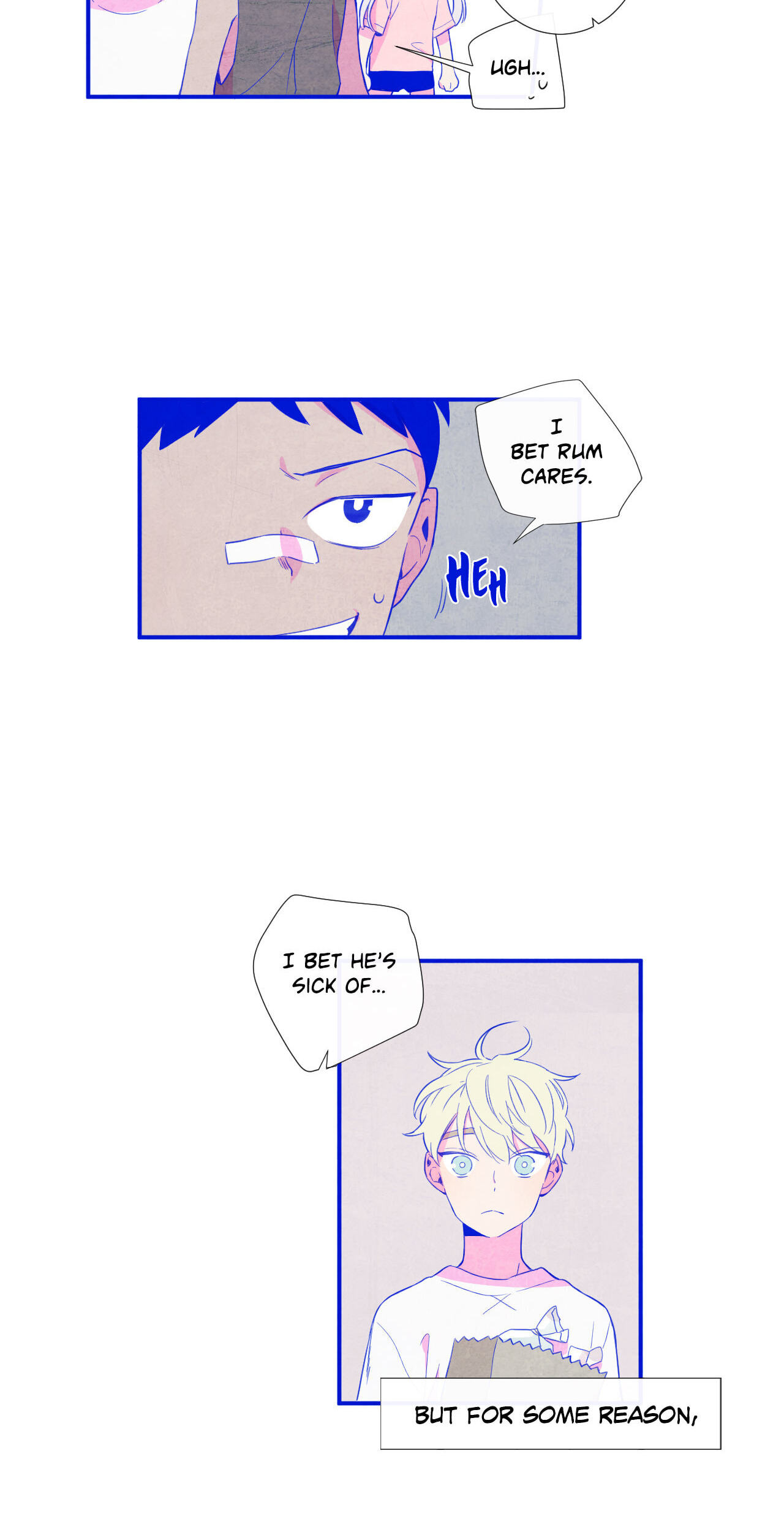 H&H Roman Company Chapter 13 page 14 - 