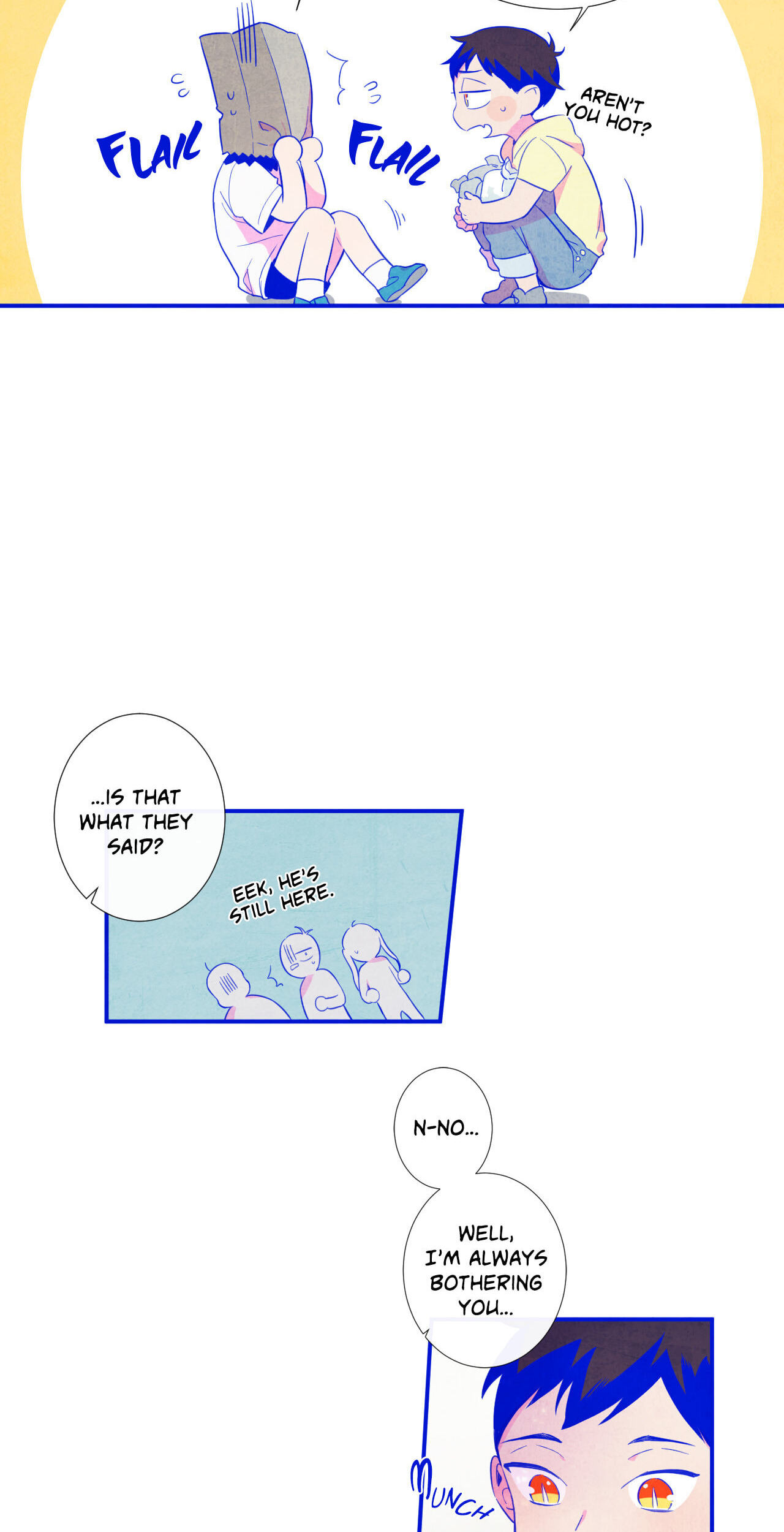 H&H Roman Company Chapter 13 page 20 - 