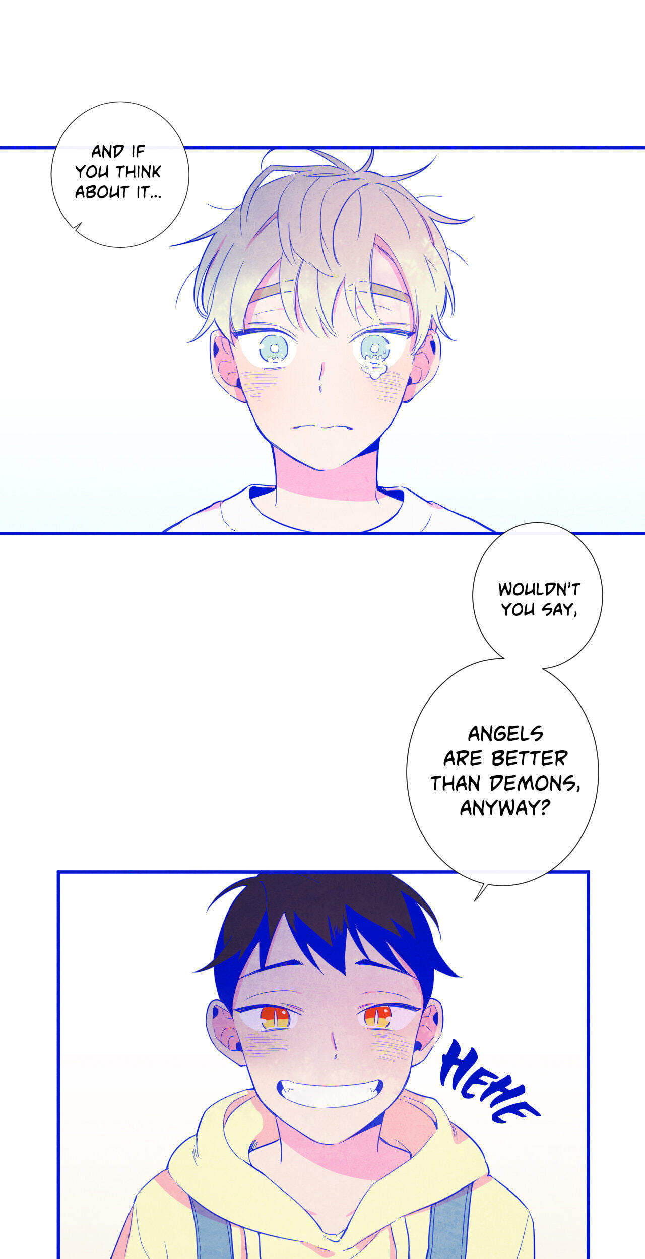 H&H Roman Company Chapter 13 page 23 - 
