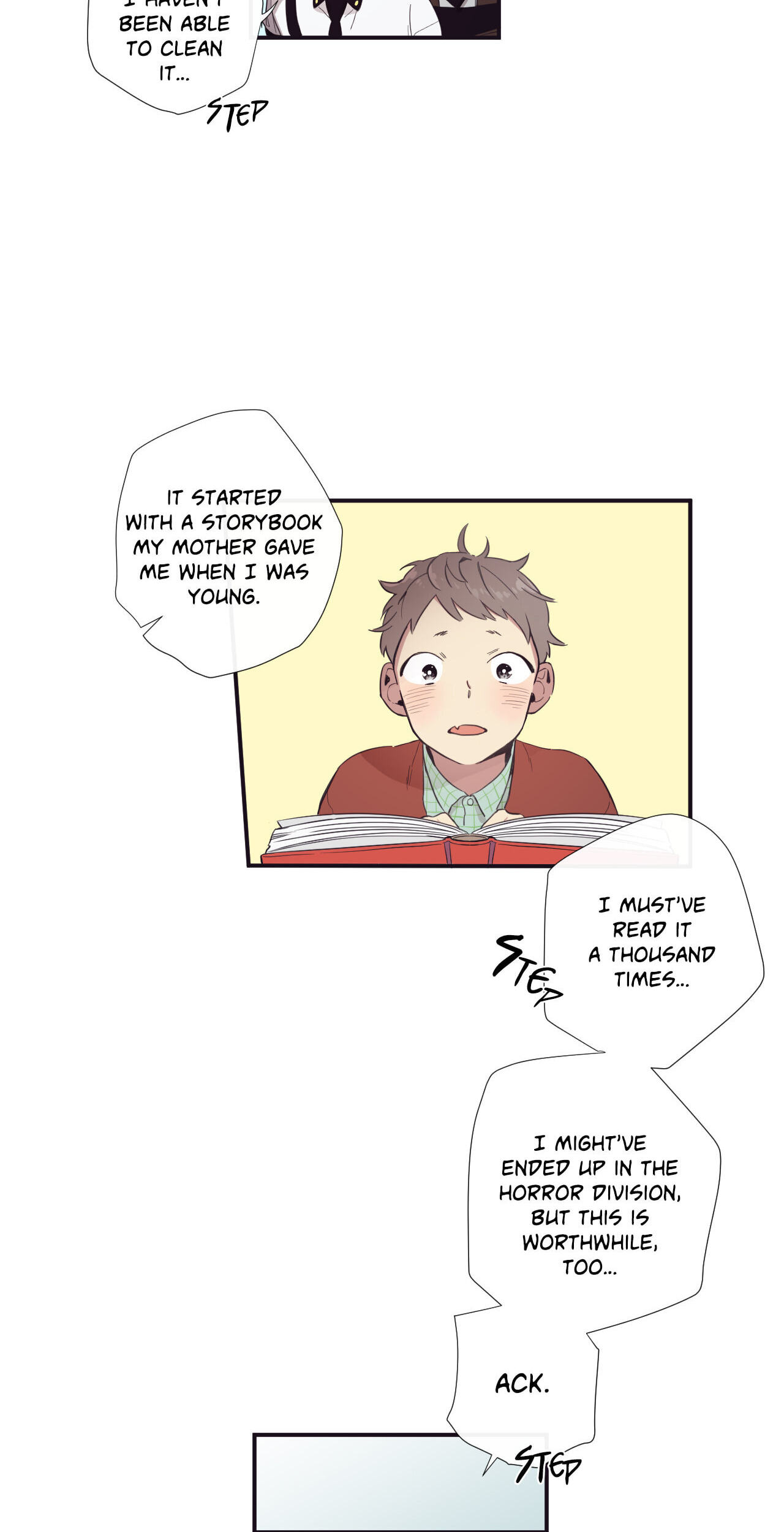H&H Roman Company Chapter 13 page 40 - 