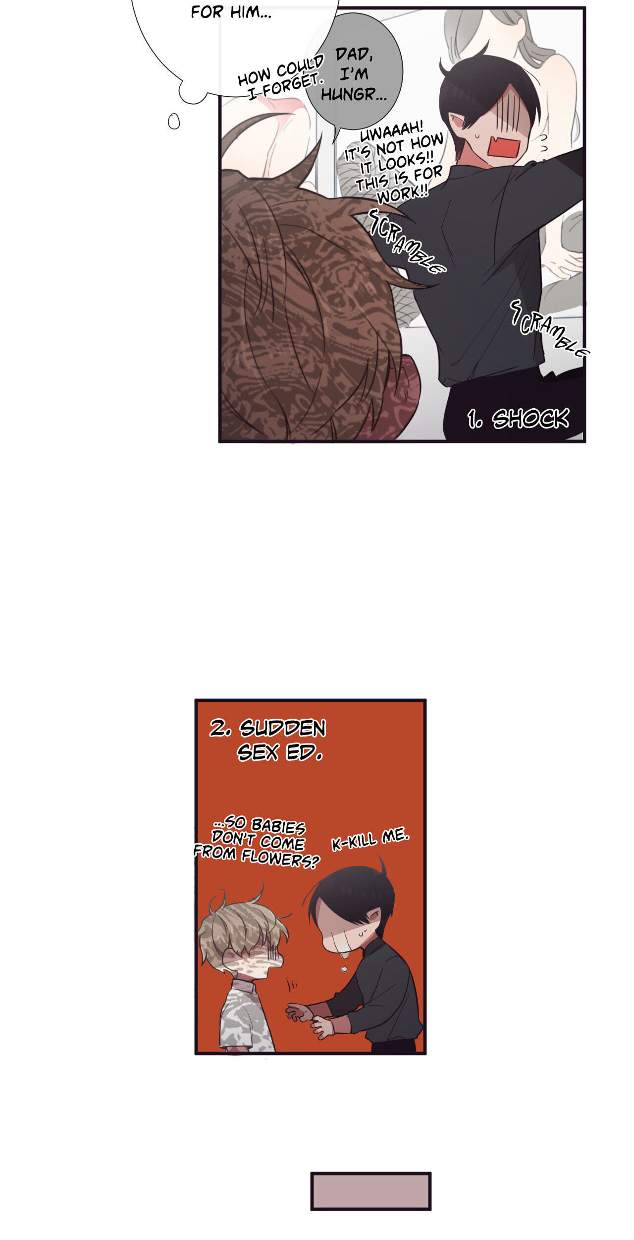 H&H Roman Company Chapter 13 page 5 - 