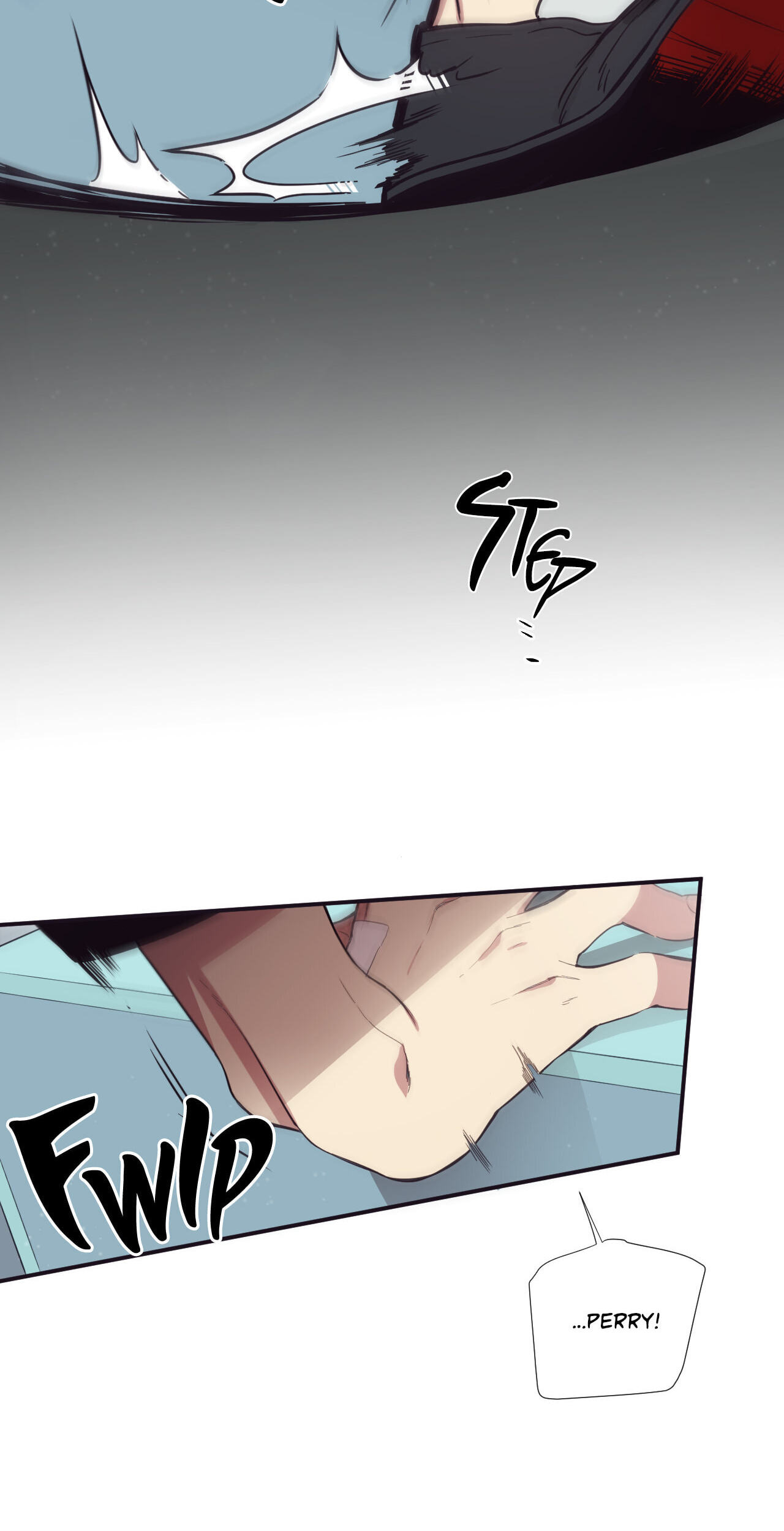 H&H Roman Company Chapter 14 page 2 - 