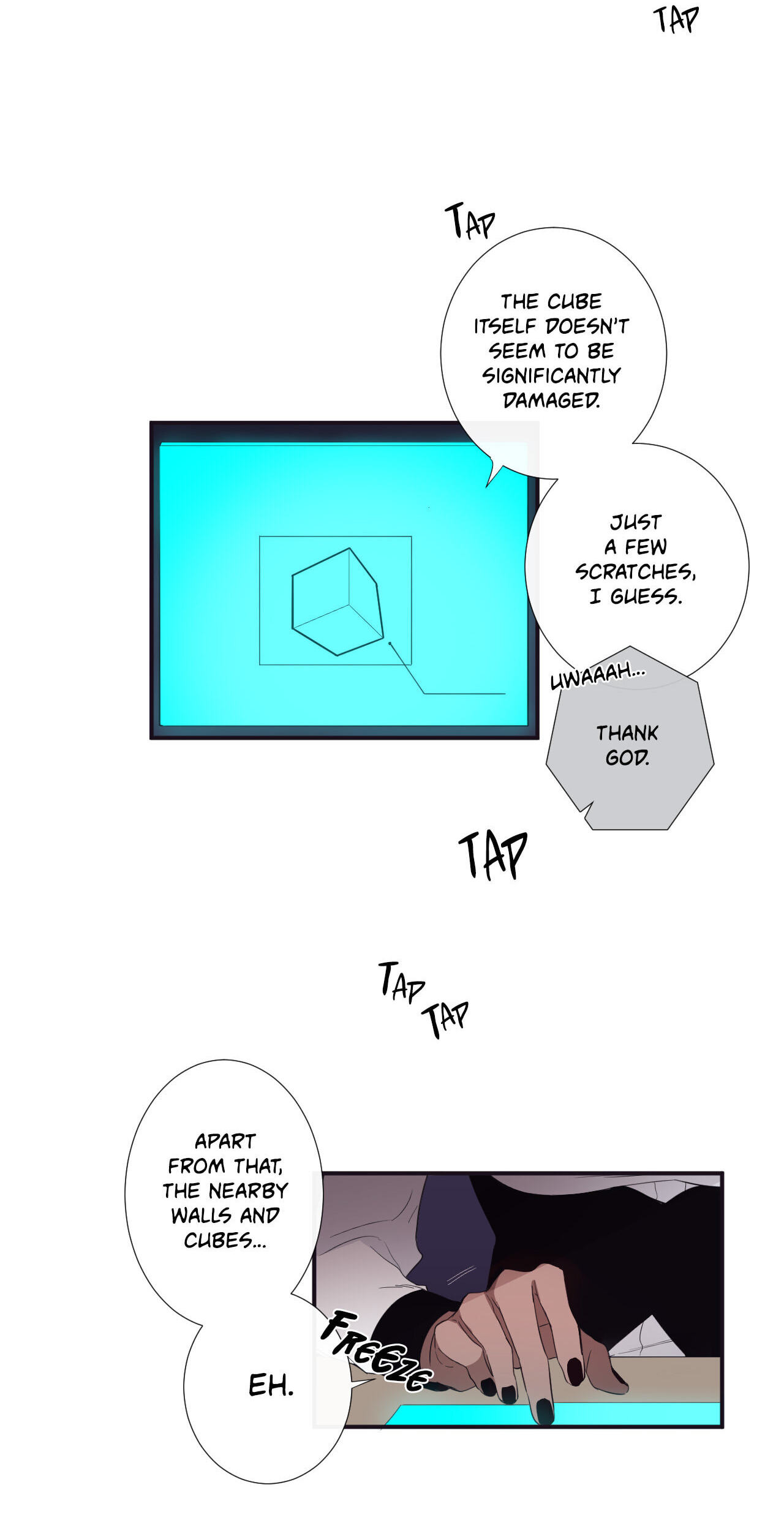 H&H Roman Company Chapter 14 page 12 - 