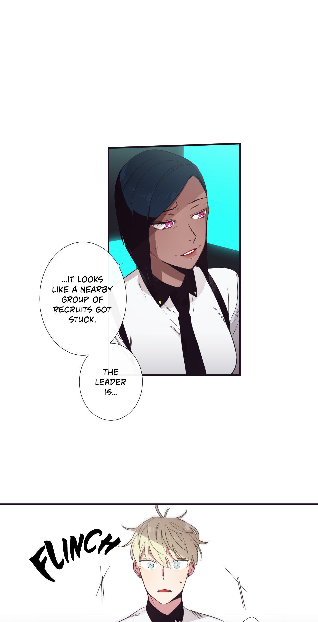 H&H Roman Company Chapter 14 page 13 - 