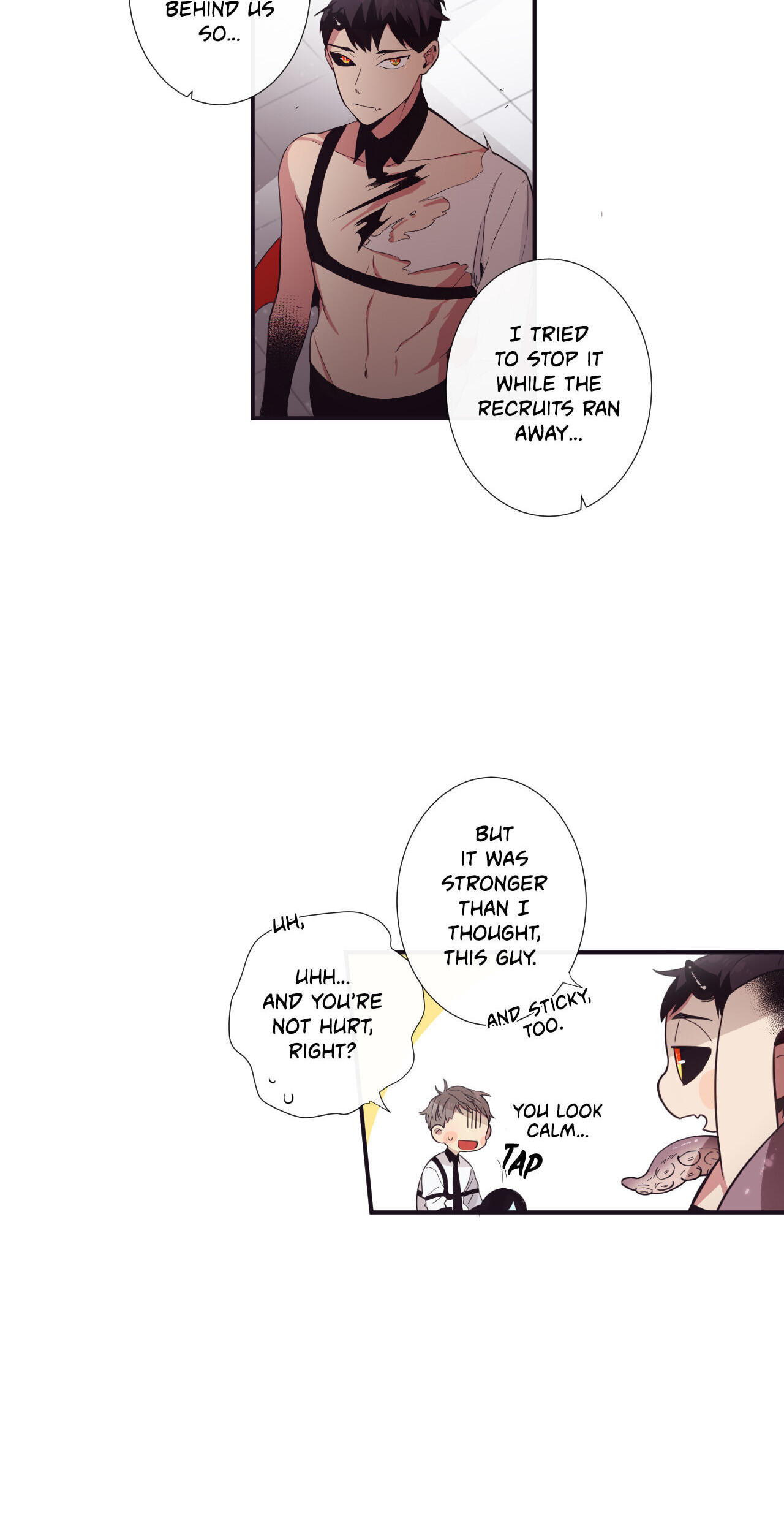 H&H Roman Company Chapter 14 page 16 - 