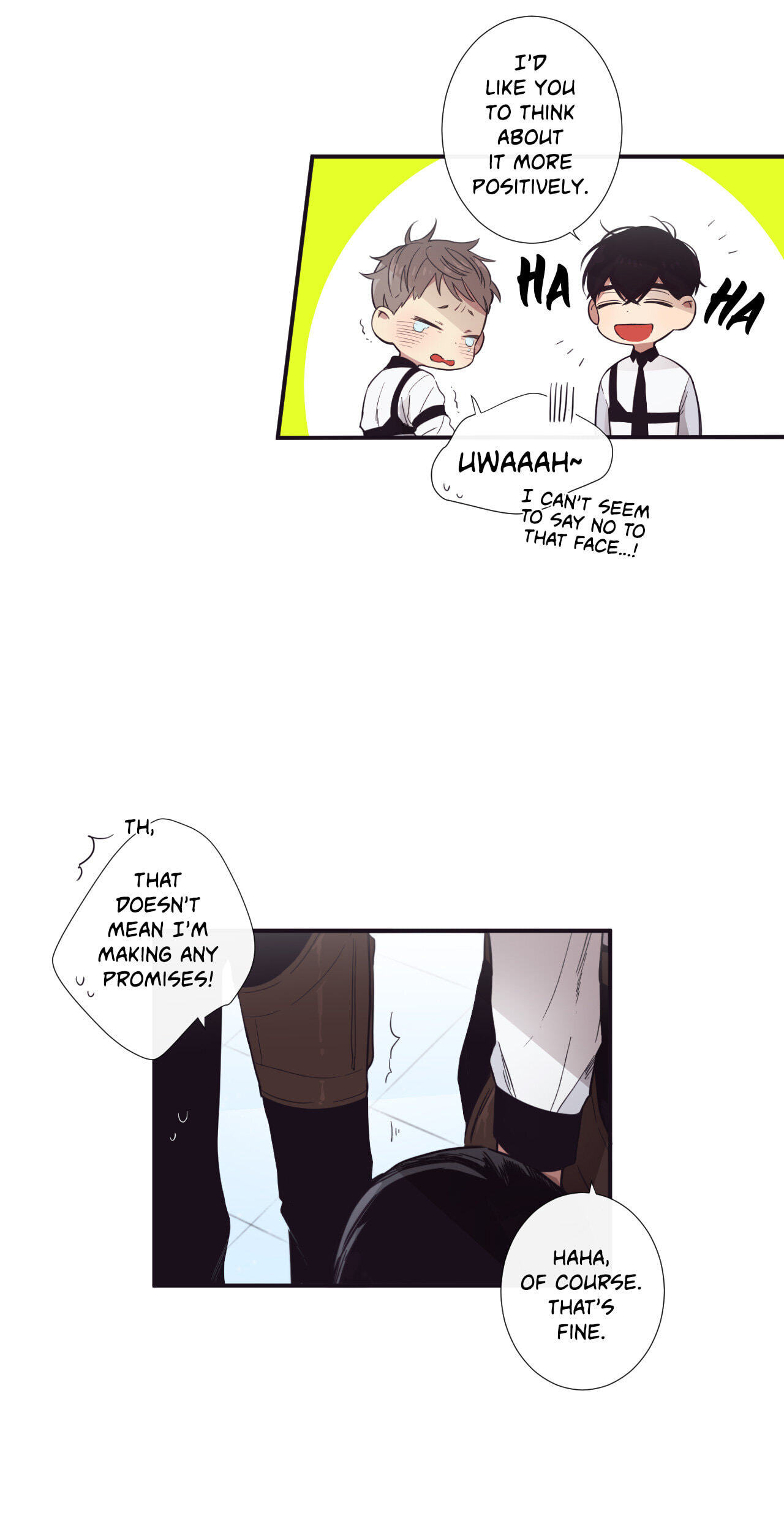 H&H Roman Company Chapter 14 page 21 - 