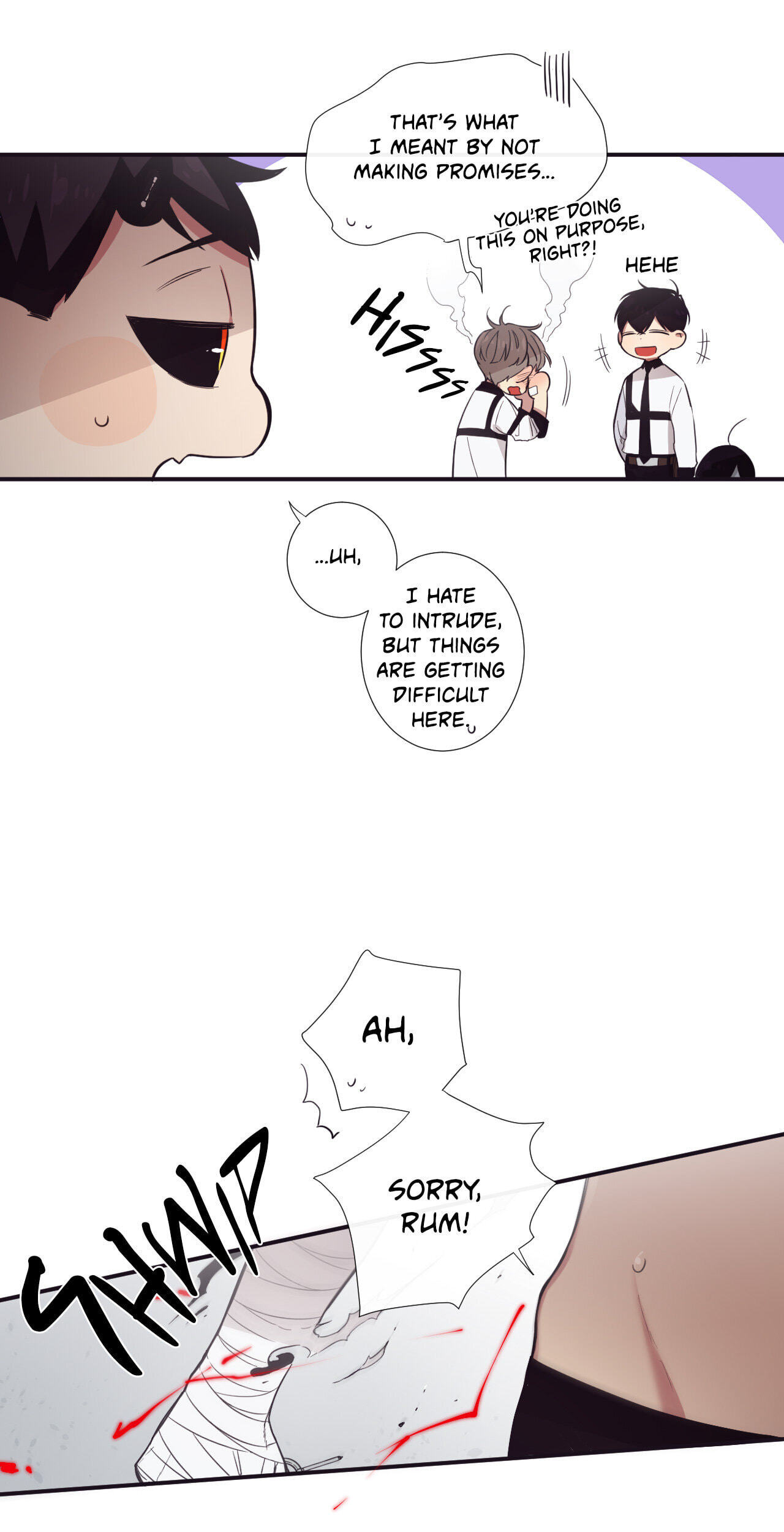 H&H Roman Company Chapter 14 page 23 - 