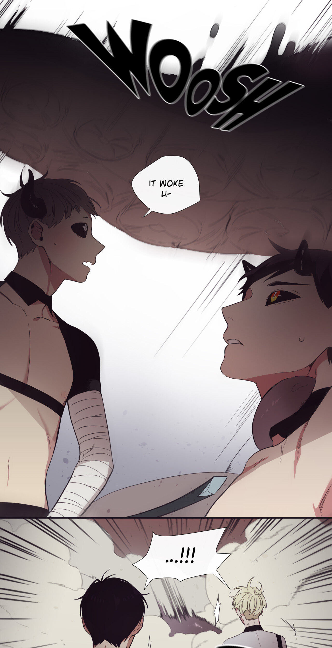 H&H Roman Company Chapter 14 page 27 - 