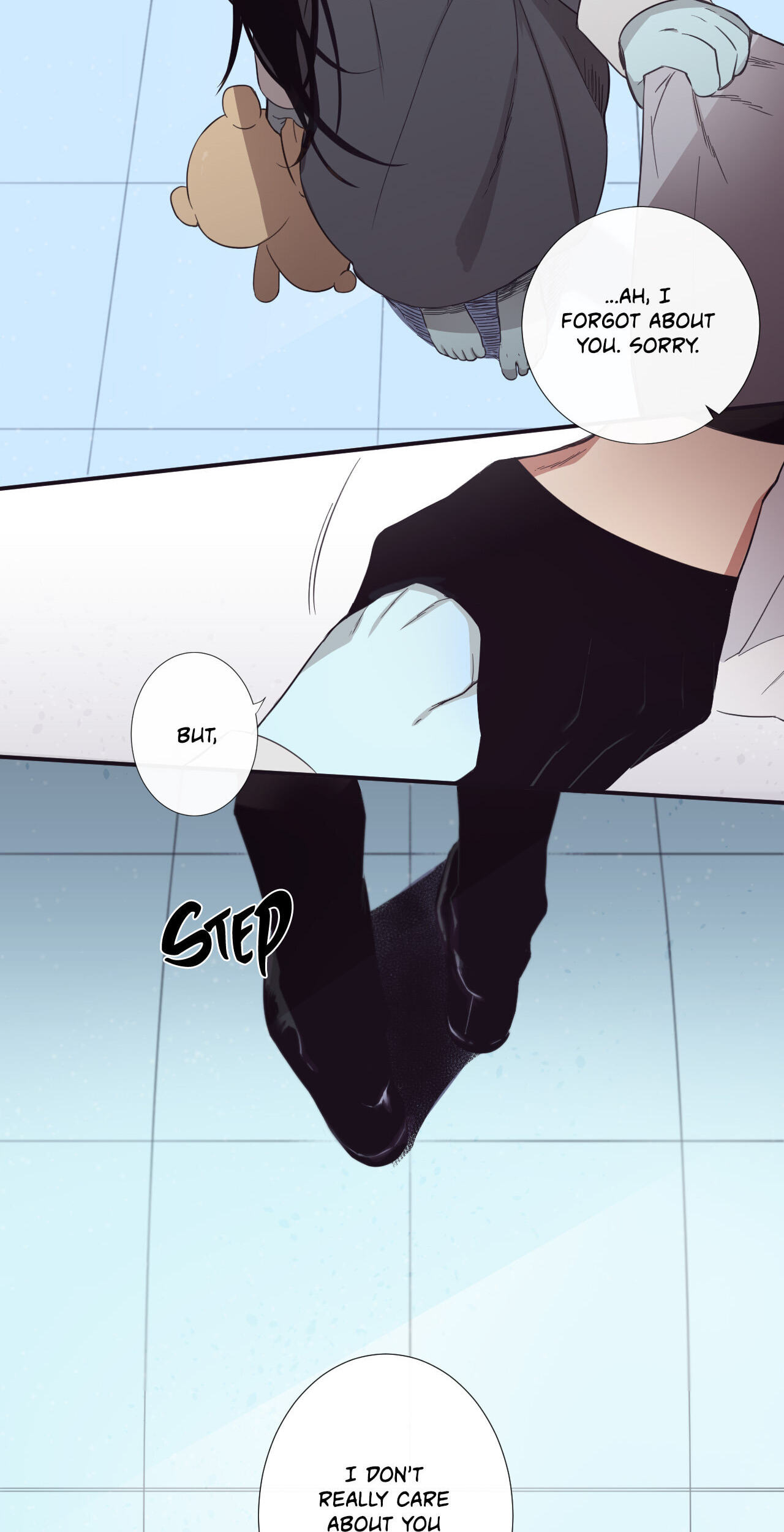 H&H Roman Company Chapter 14 page 30 - 
