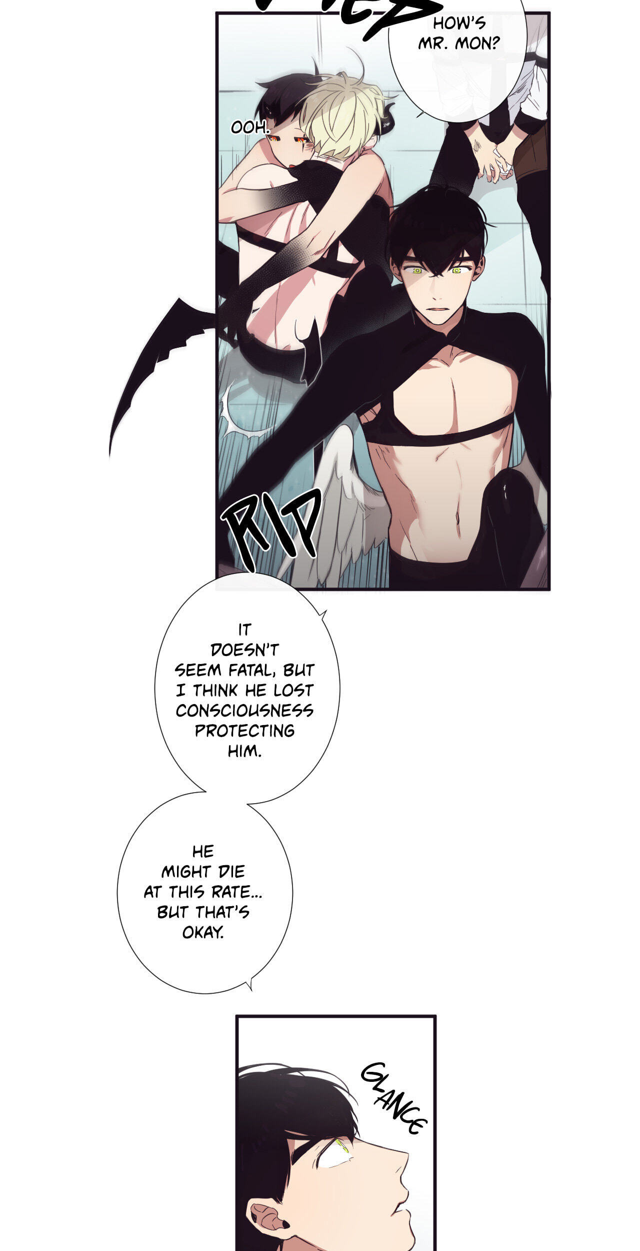 H&H Roman Company Chapter 14 page 39 - 