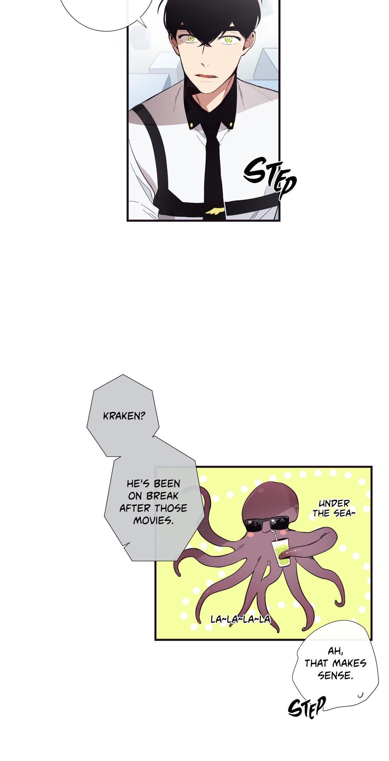 H&H Roman Company Chapter 14 page 6 - 