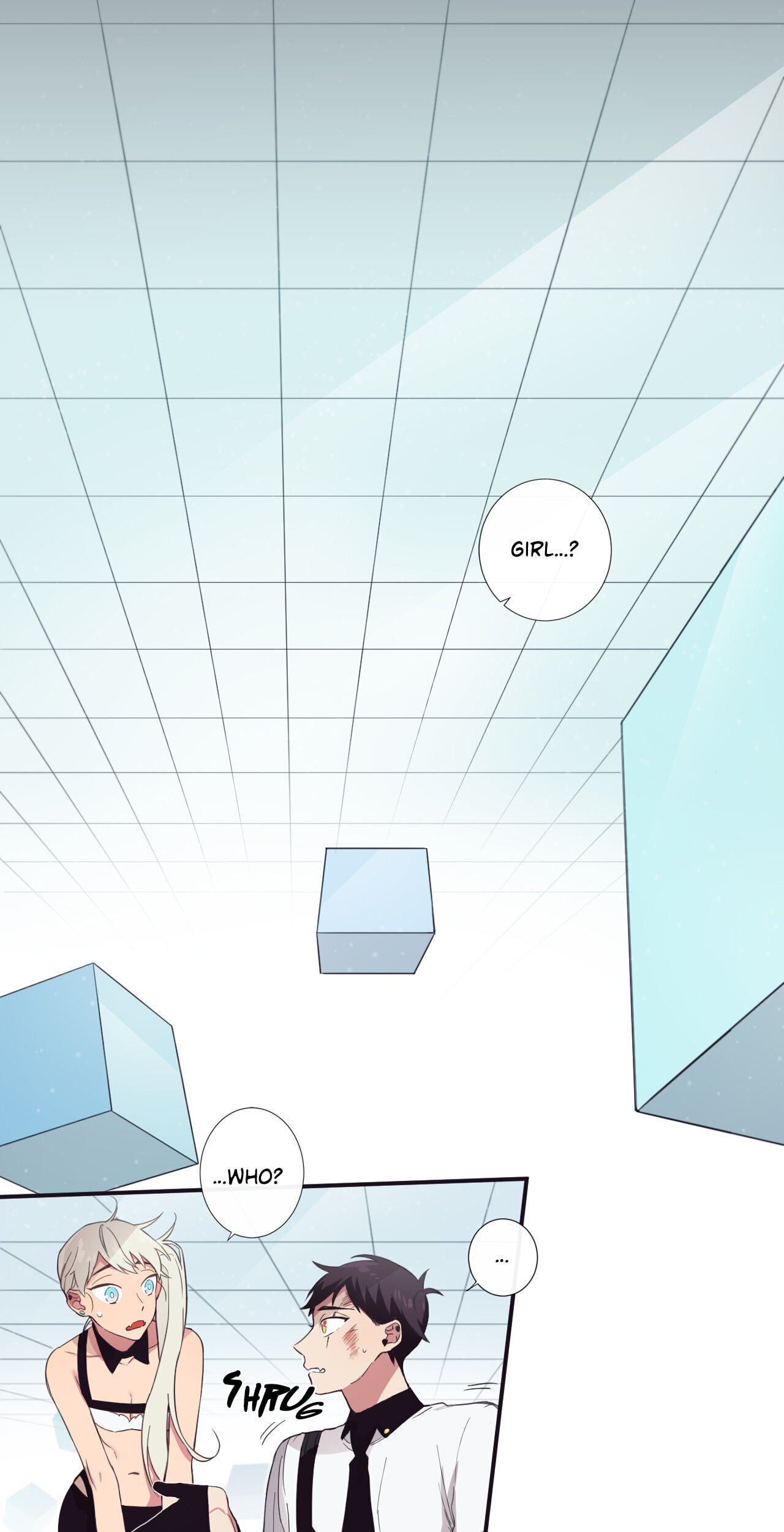 H&H Roman Company Chapter 15 page 1 - 