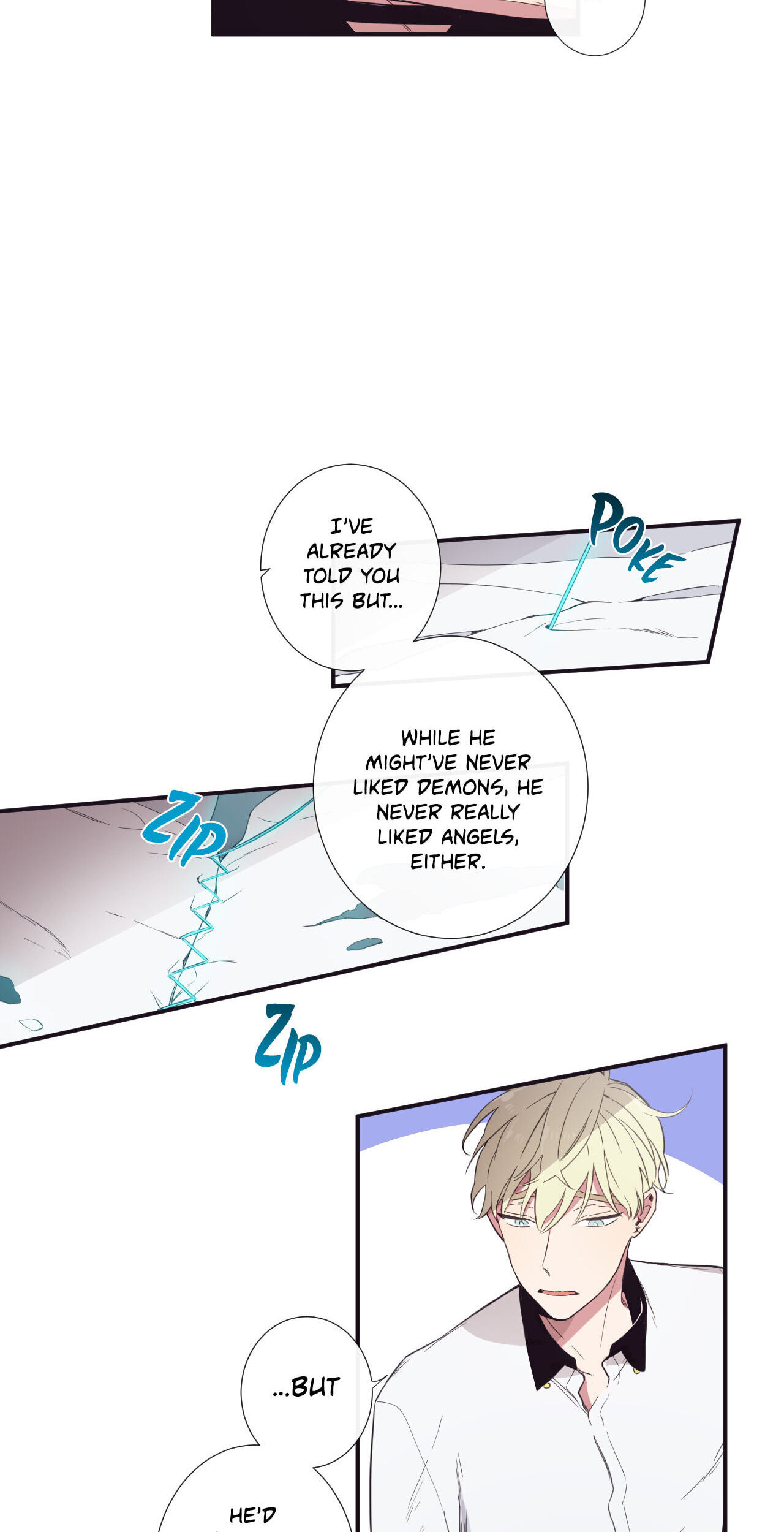 H&H Roman Company Chapter 15 page 22 - 