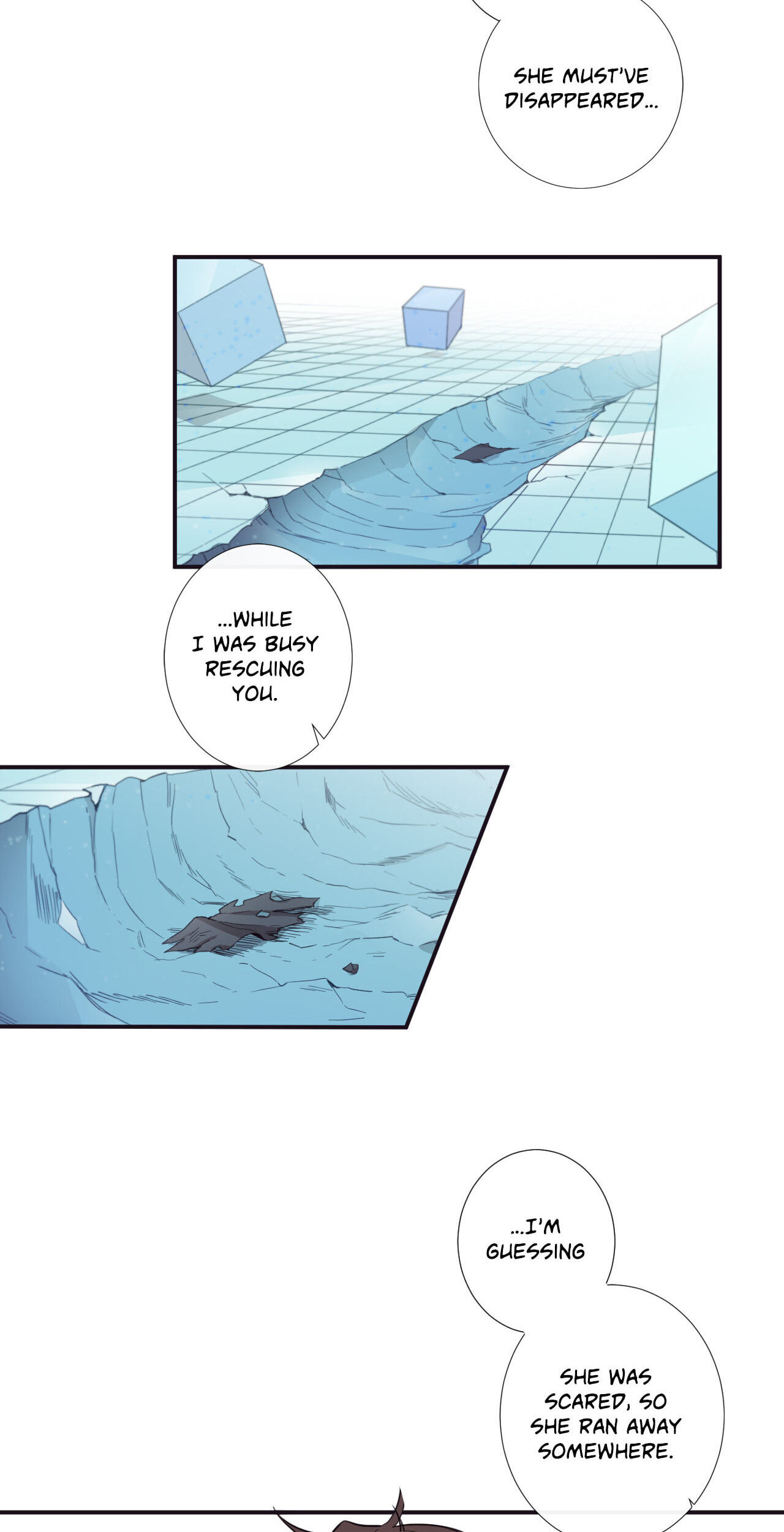 H&H Roman Company Chapter 15 page 4 - 