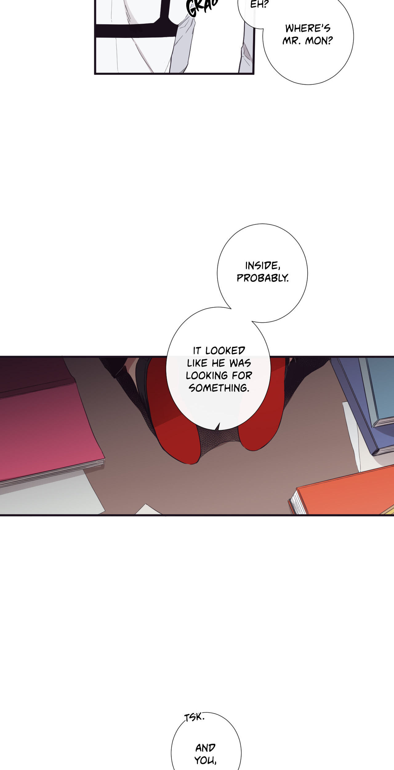 H&H Roman Company Chapter 15 page 32 - 