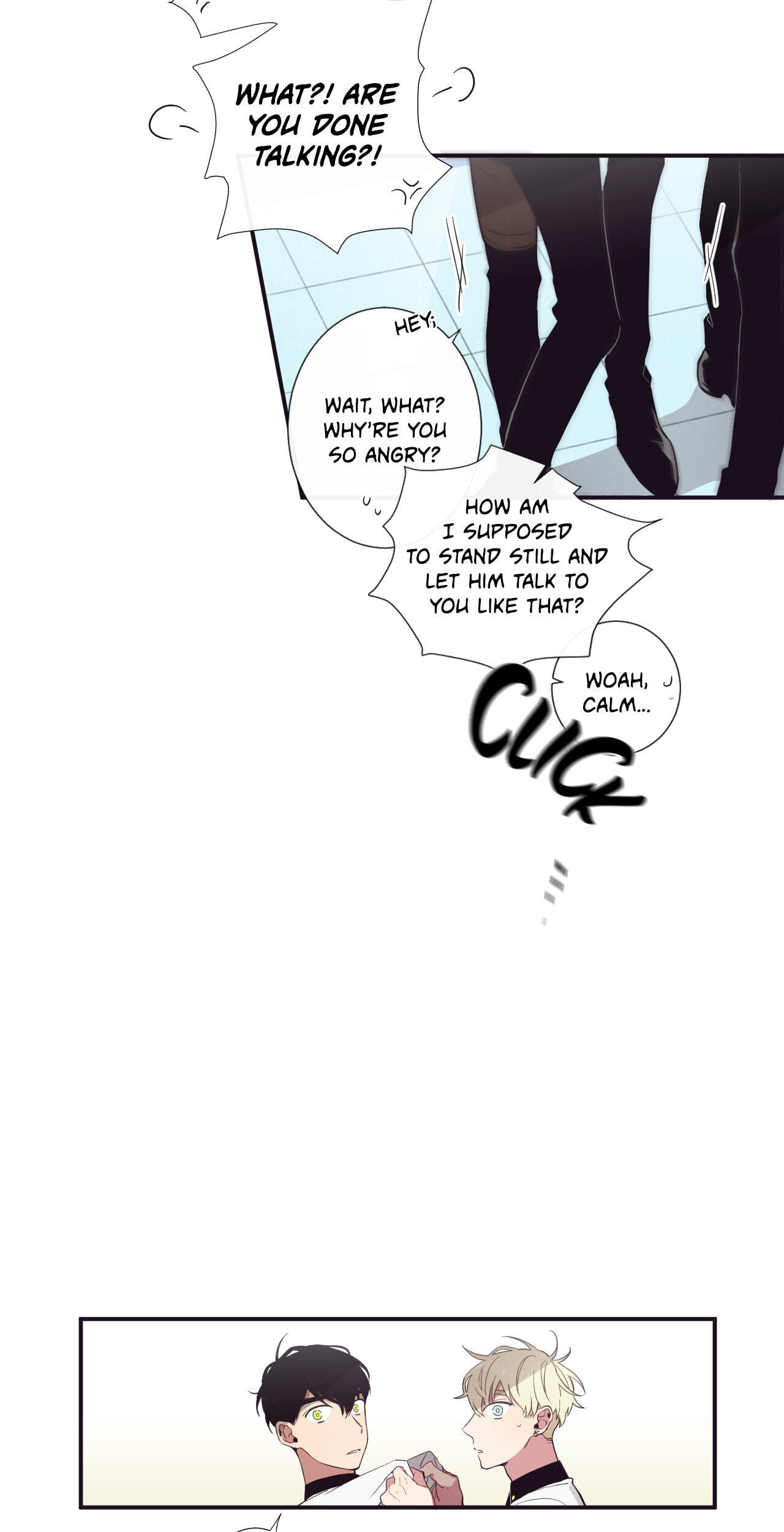 H&H Roman Company Chapter 15 page 35 - 