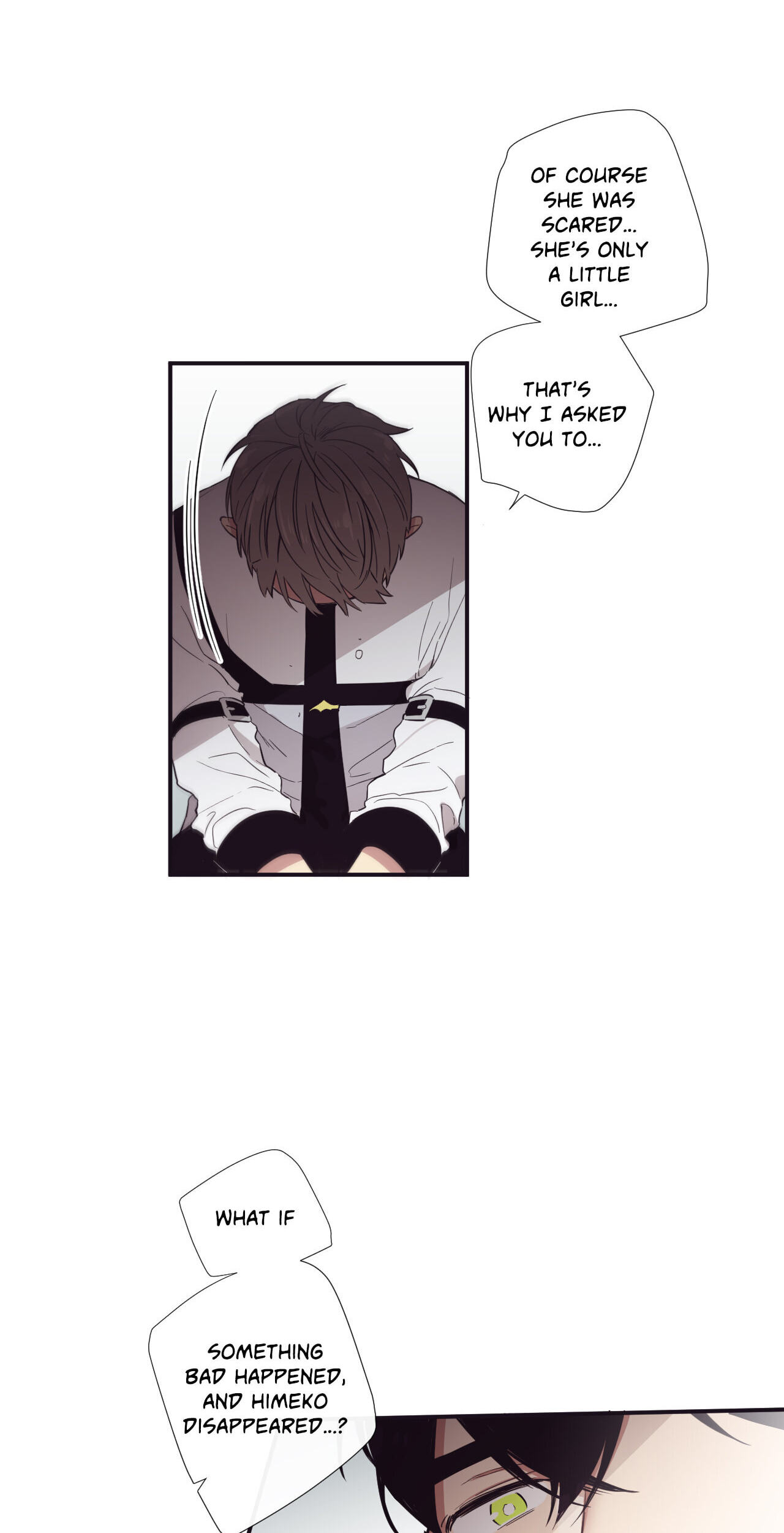 H&H Roman Company Chapter 15 page 6 - 